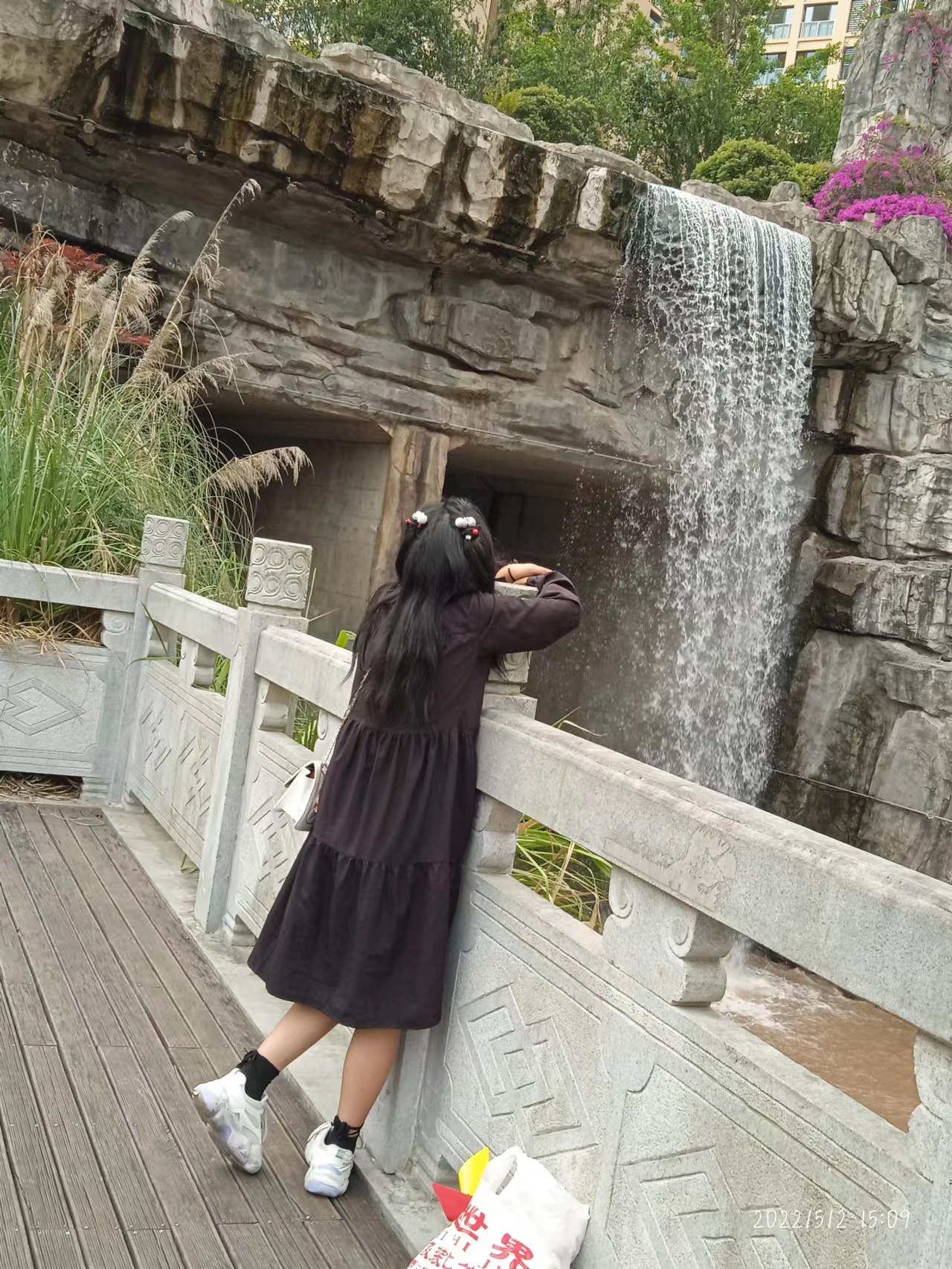 射洪紫云文化公园旅行图片 1