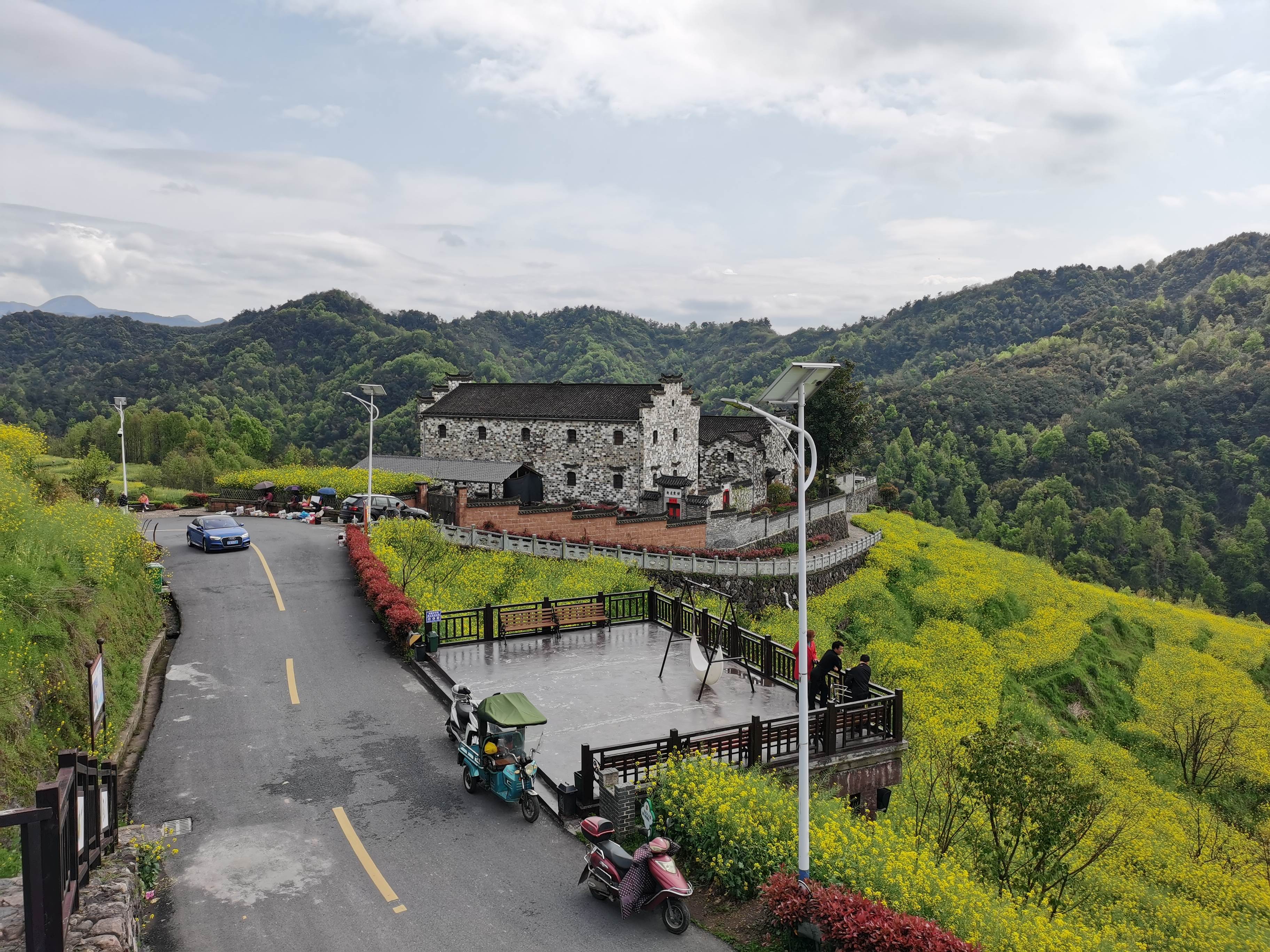 花溪罗源风景区旅行图片 3