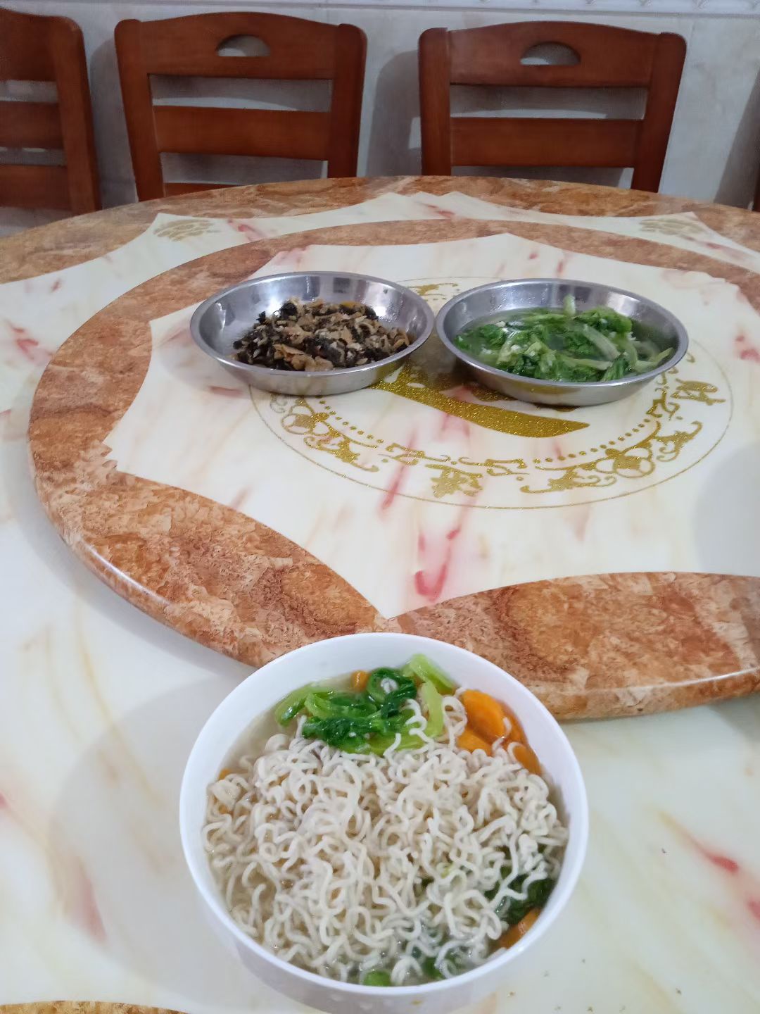 禤洲岛旅游景区旅行图片 3
