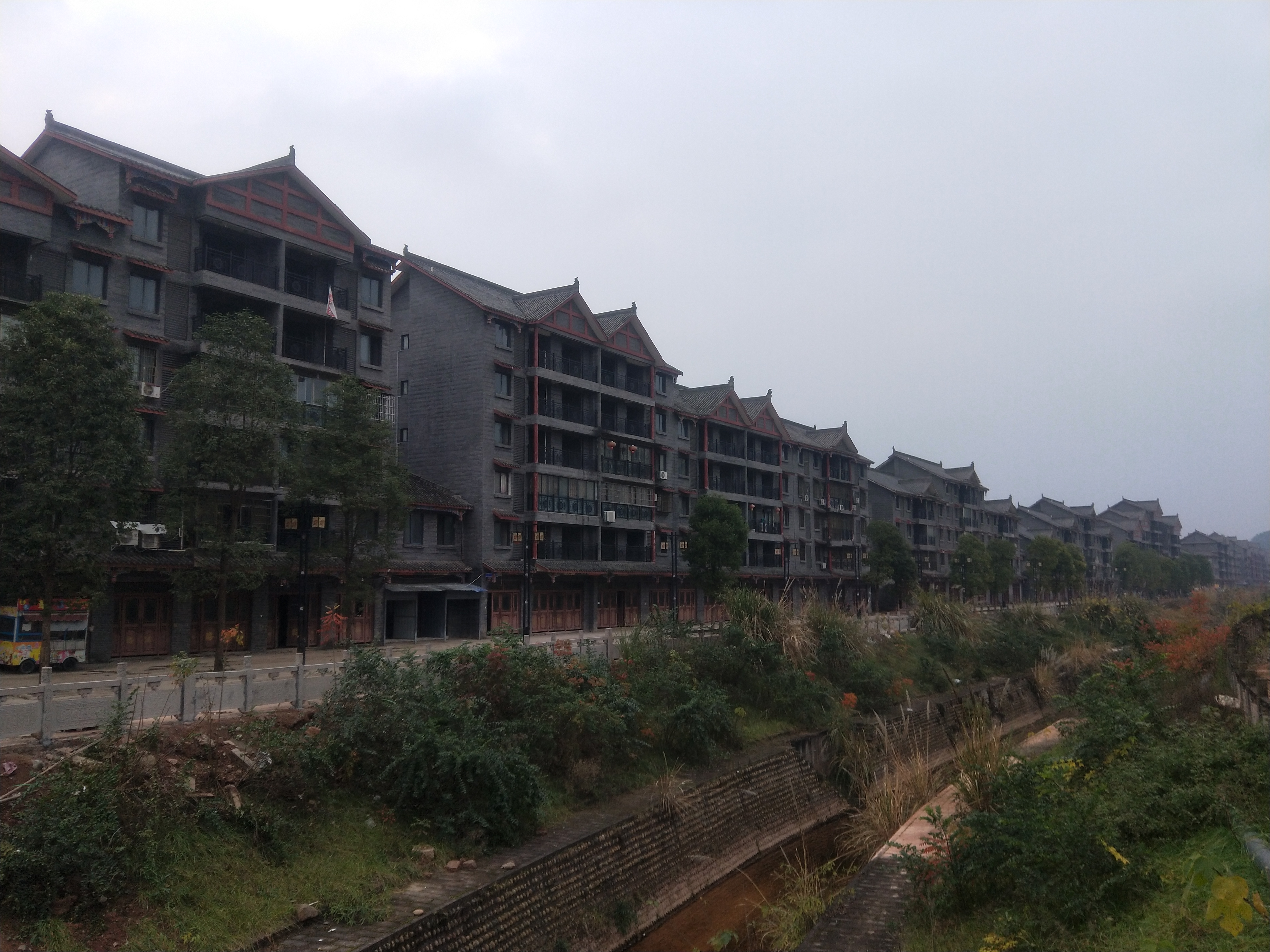 福镇旅行图片 2