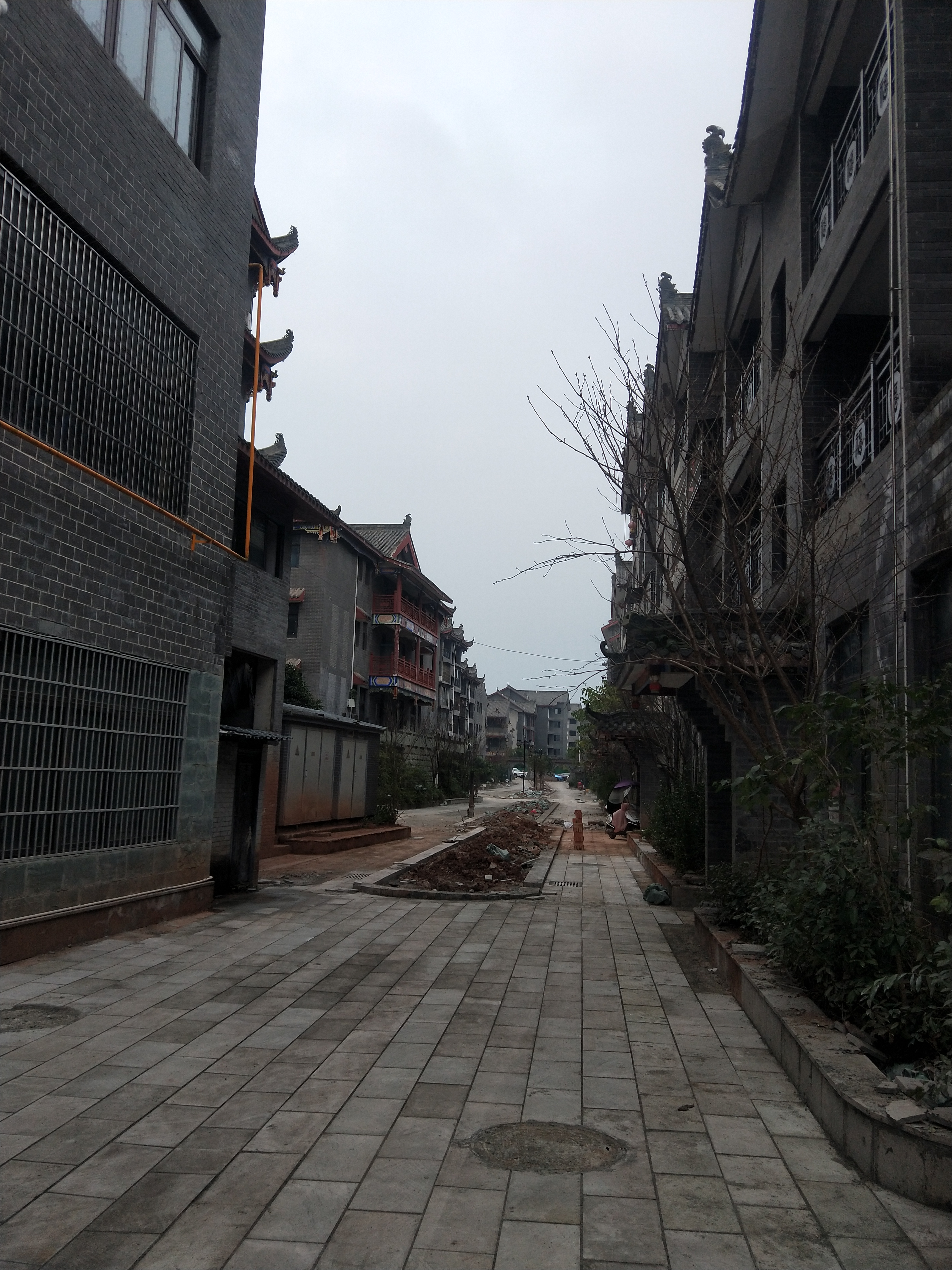 福镇旅行图片 3