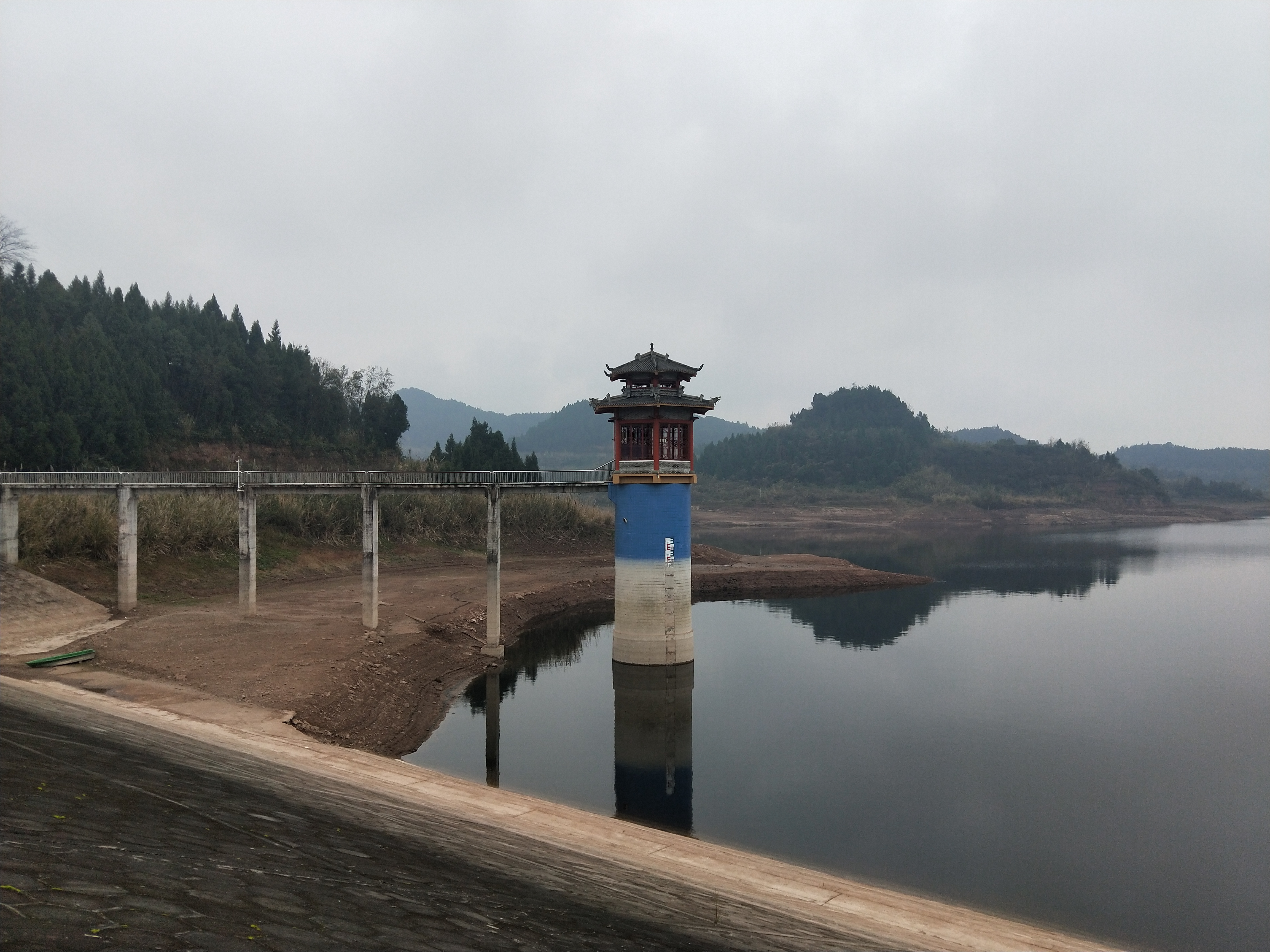 九龙潭旅行图片 1