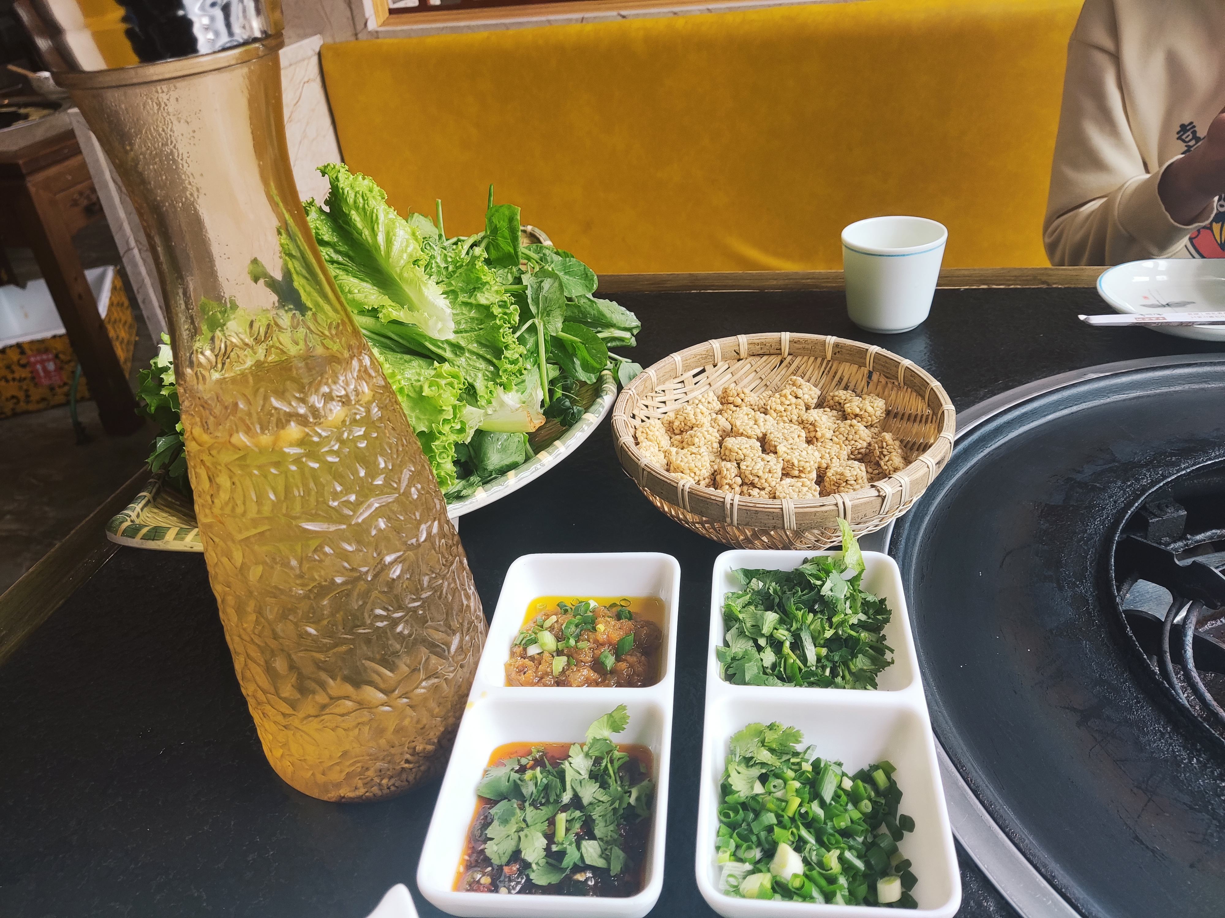 盐帮菌王府(林芝总店)