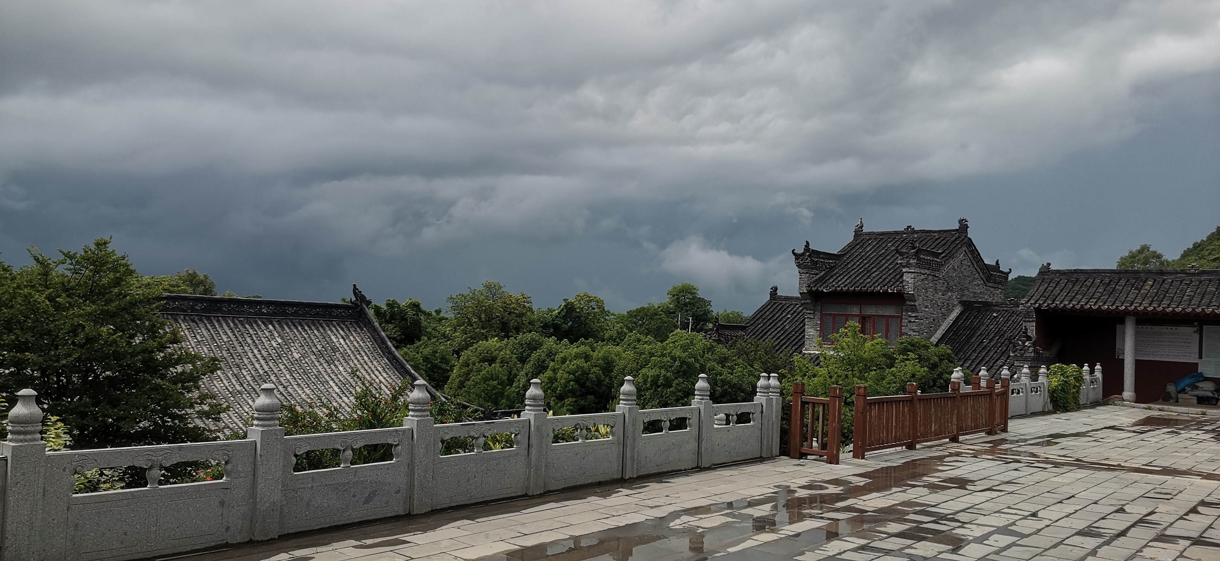 云峰禅寺的第3张图片的图片资料