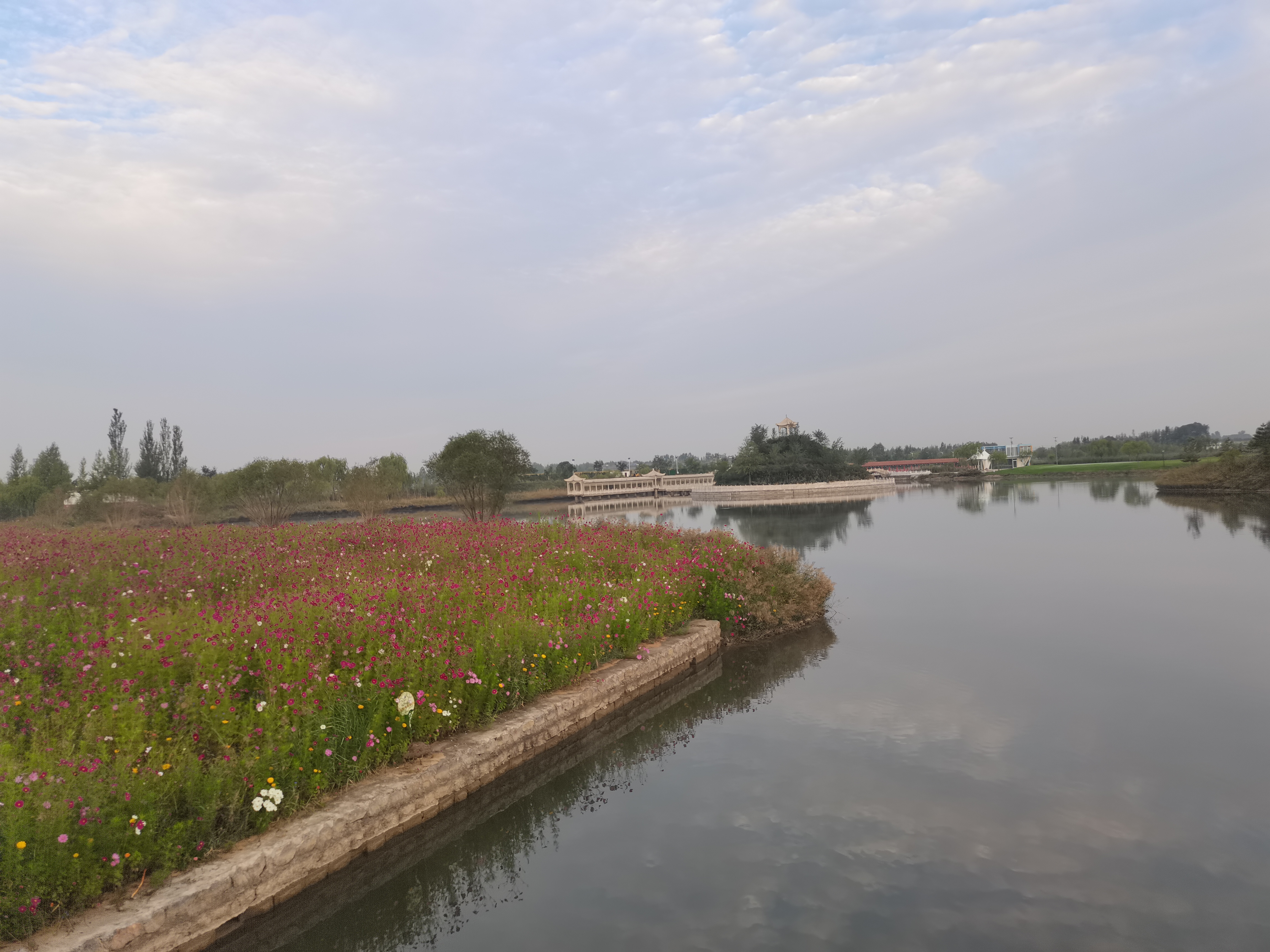 甘霖乌素旅游景区(暂停开放)旅行图片 2