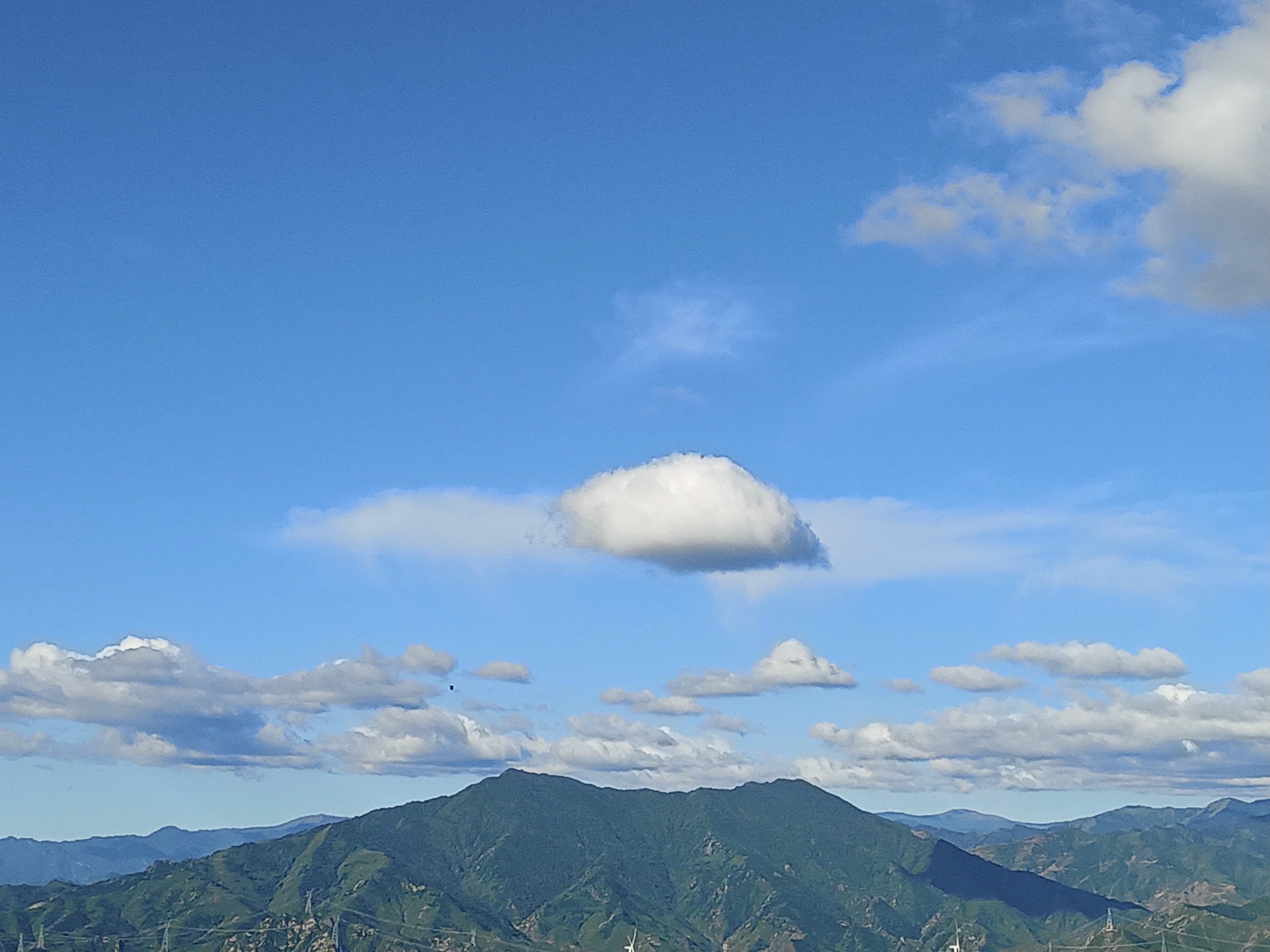 仰头山普照寺