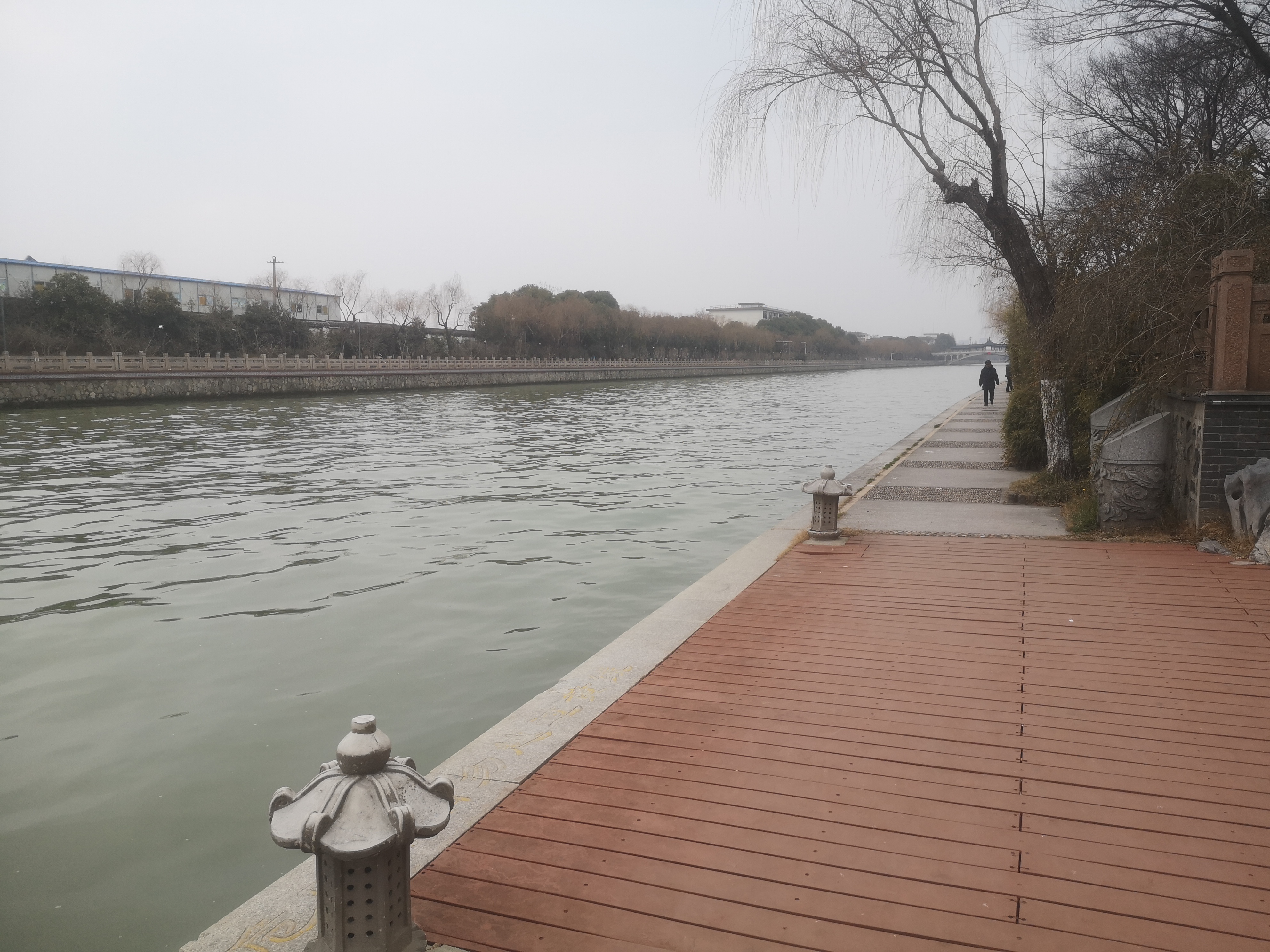 市民休闲广场旅行图片 1