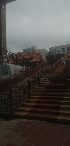 天泉宫旅行图片 2