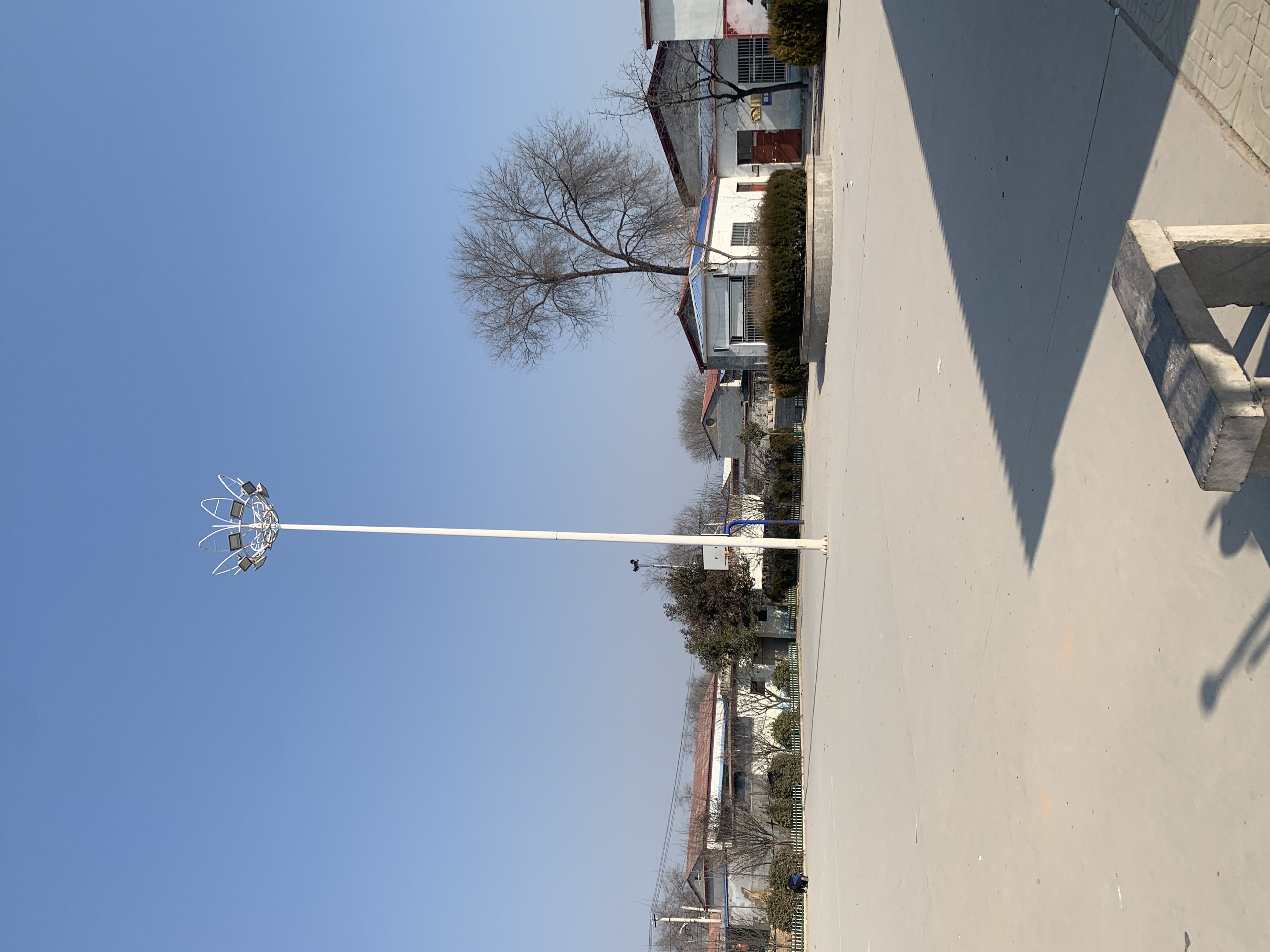 郭楼广场旅行图片 3