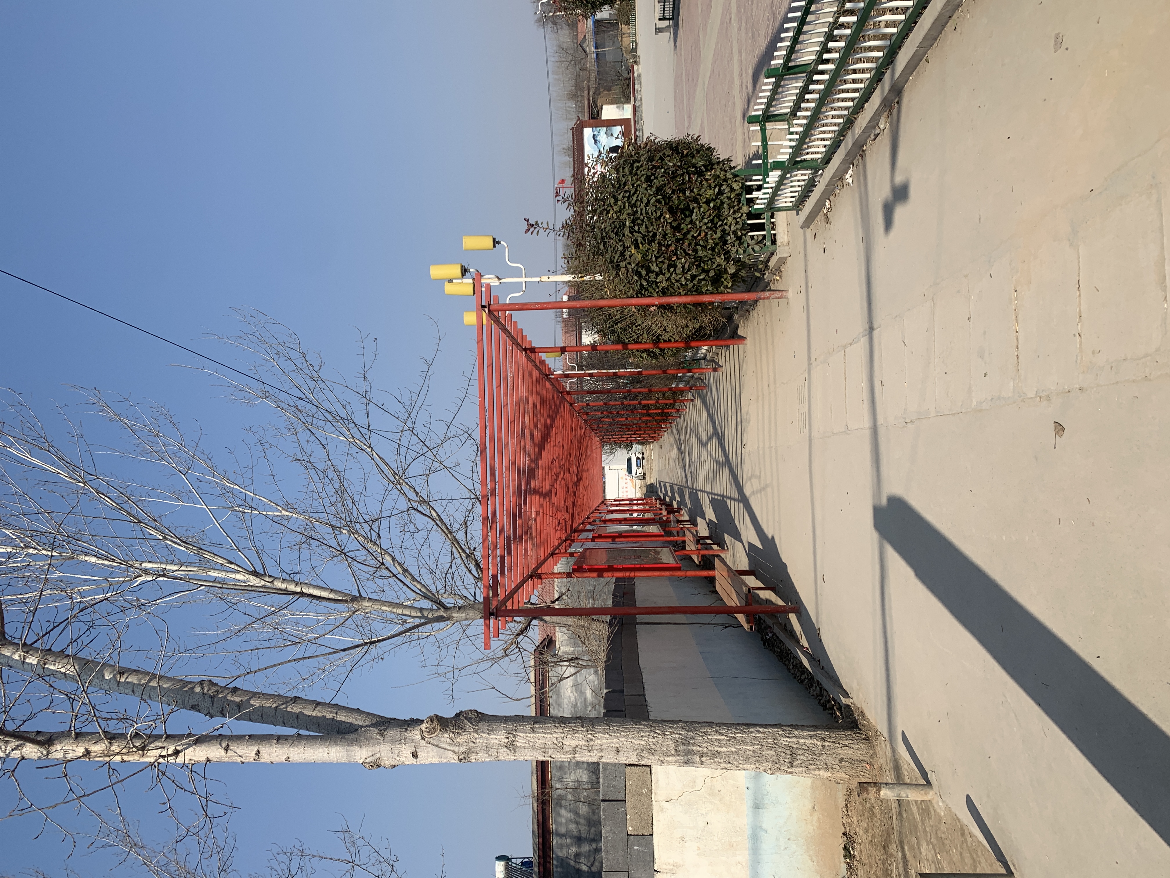 郭楼广场旅行图片 2