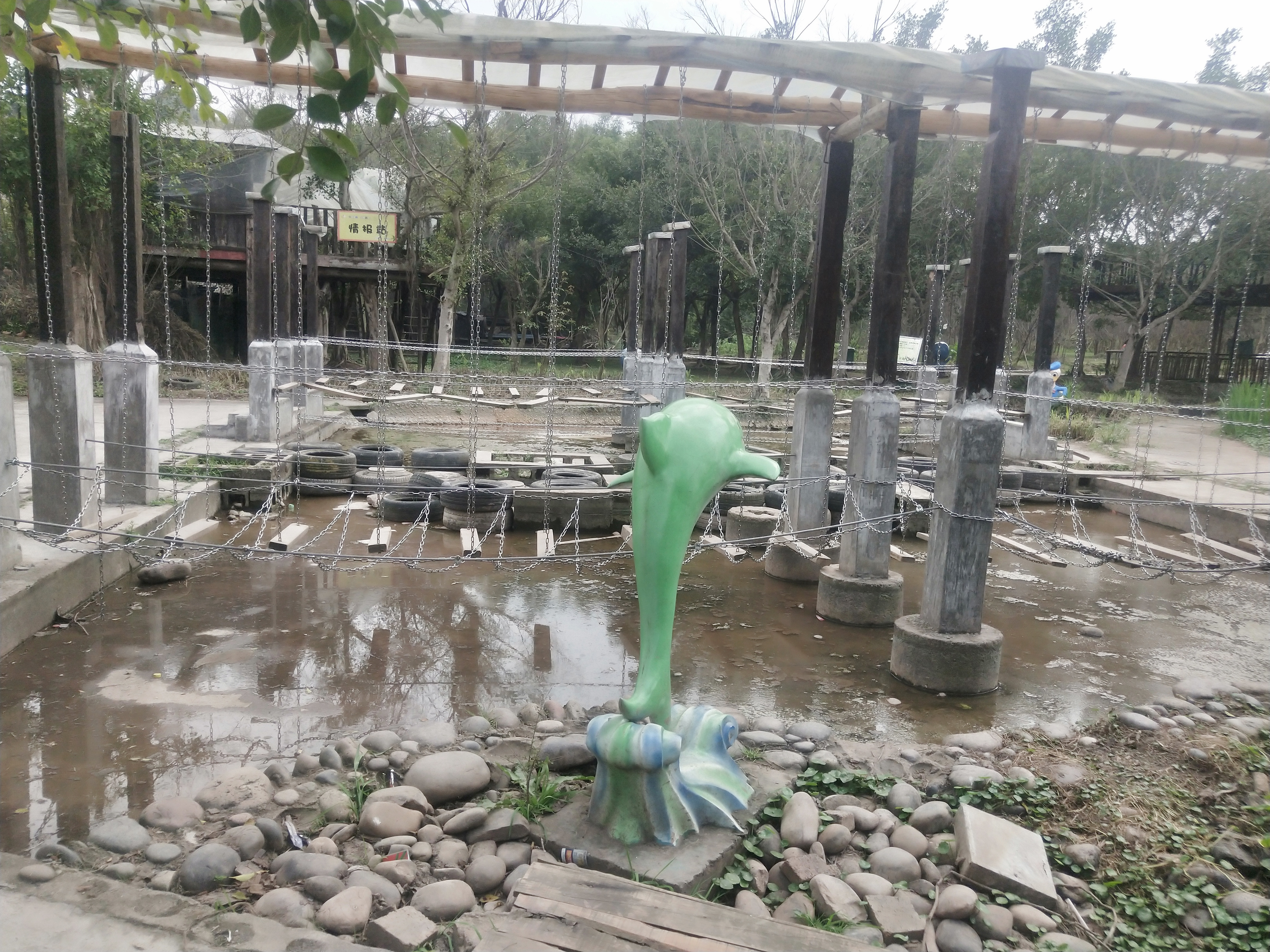 天香度假营地旅行图片 1