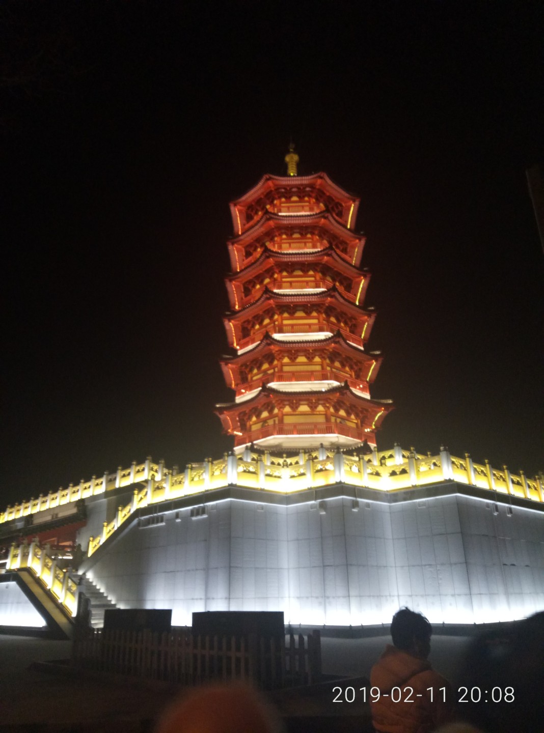 万古塔旅行图片 1