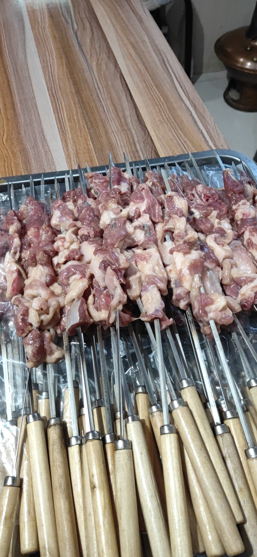 好兄弟牧业牛羊肉