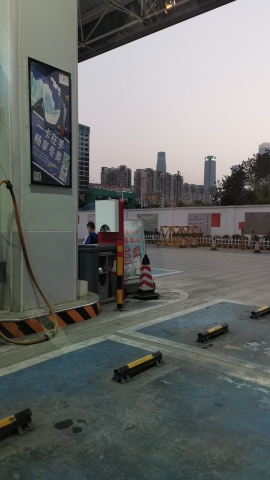 中国石油南宁交投茅桥便民加油站