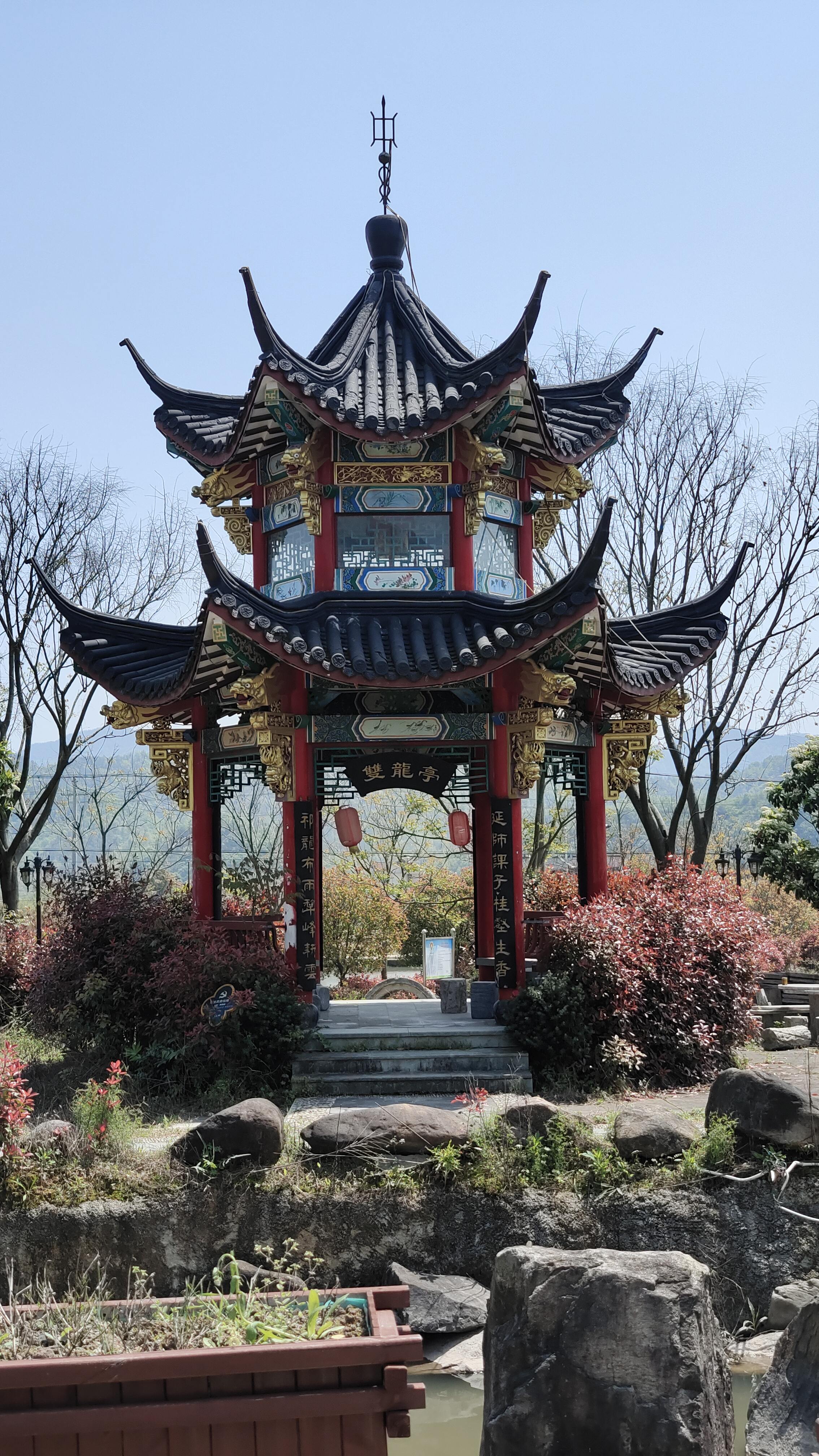 象田油菜花基地旅行图片 1