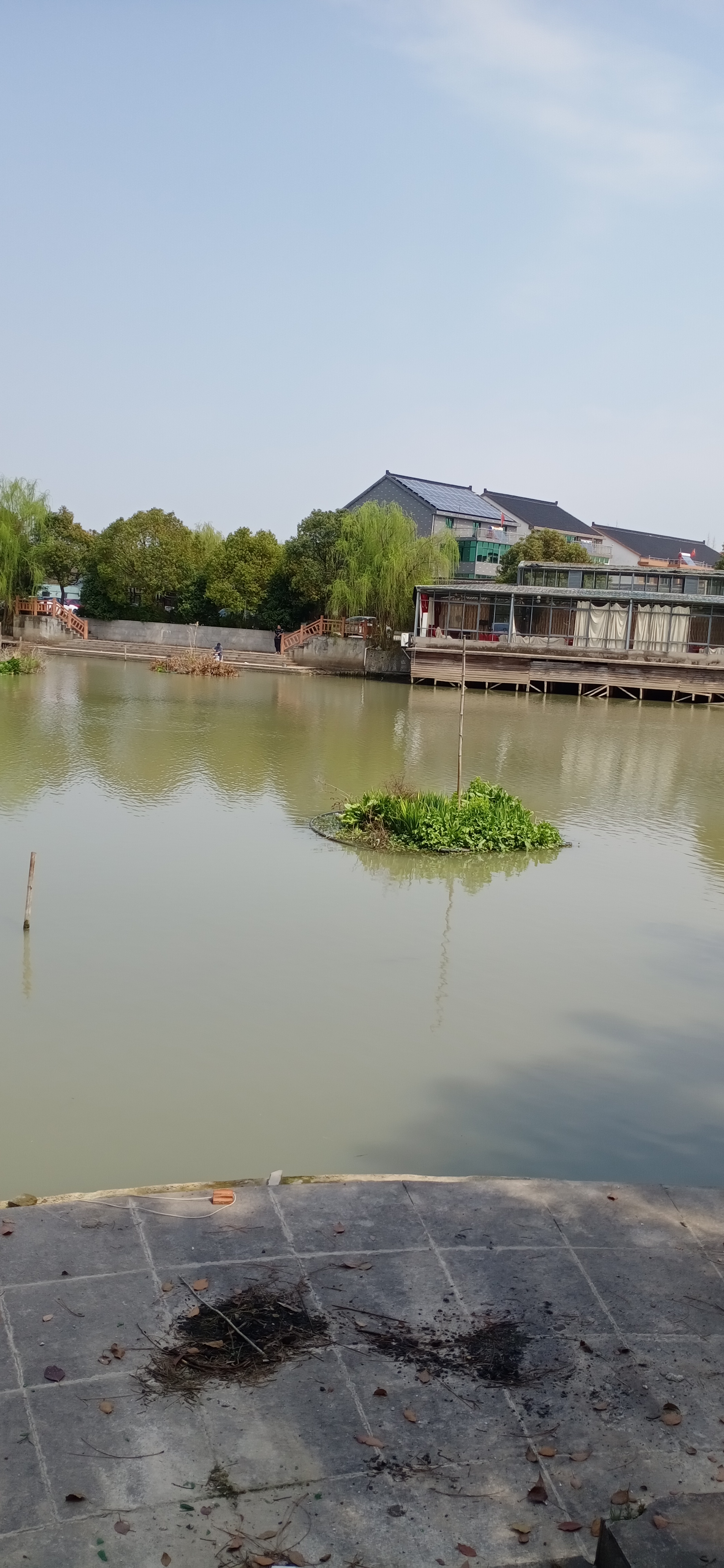 野林滩旅行图片 2