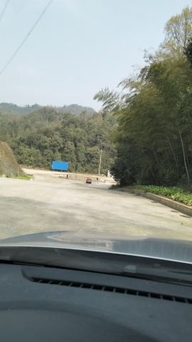 杨林坳风景区旅行图片 1