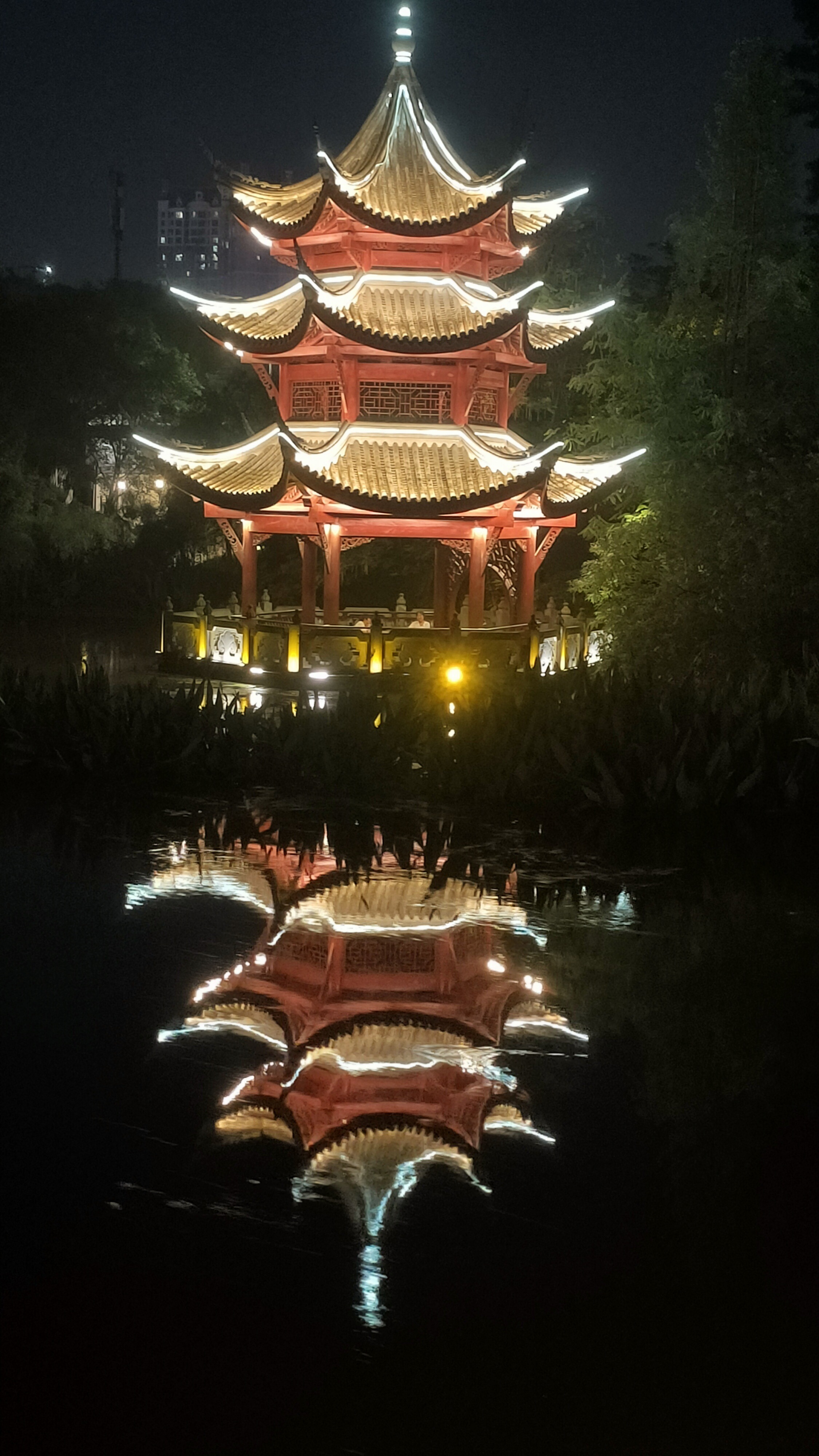 八景园旅行图片 3