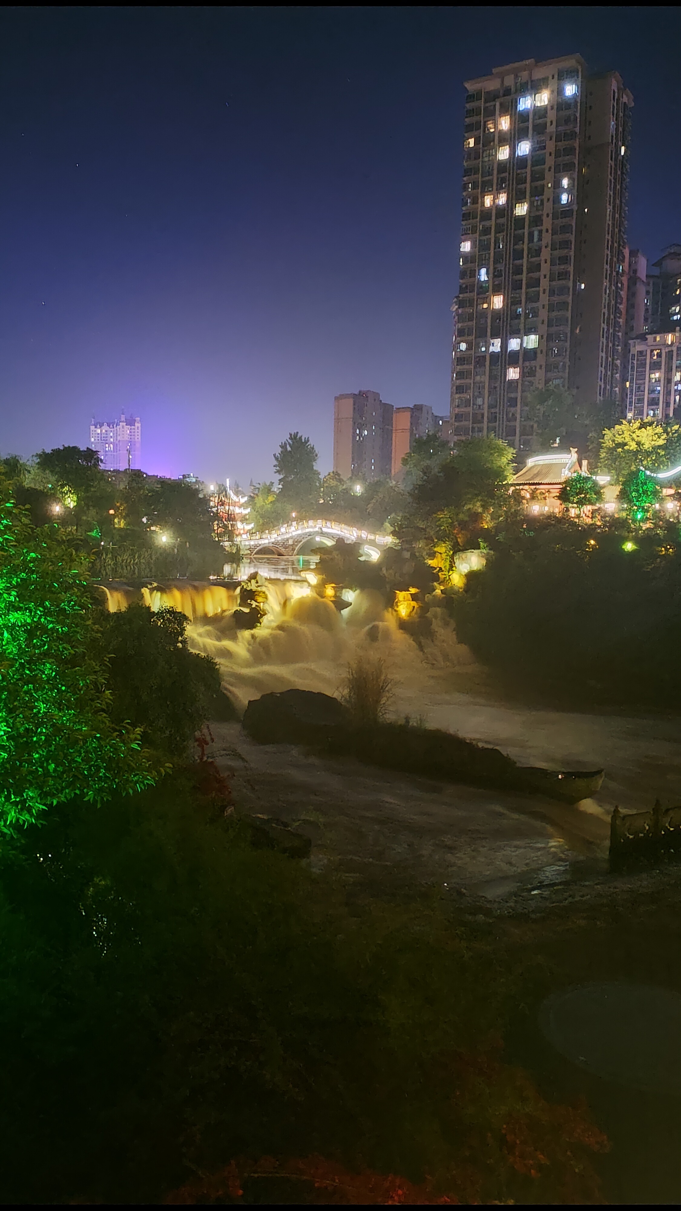 八景园旅行图片 1
