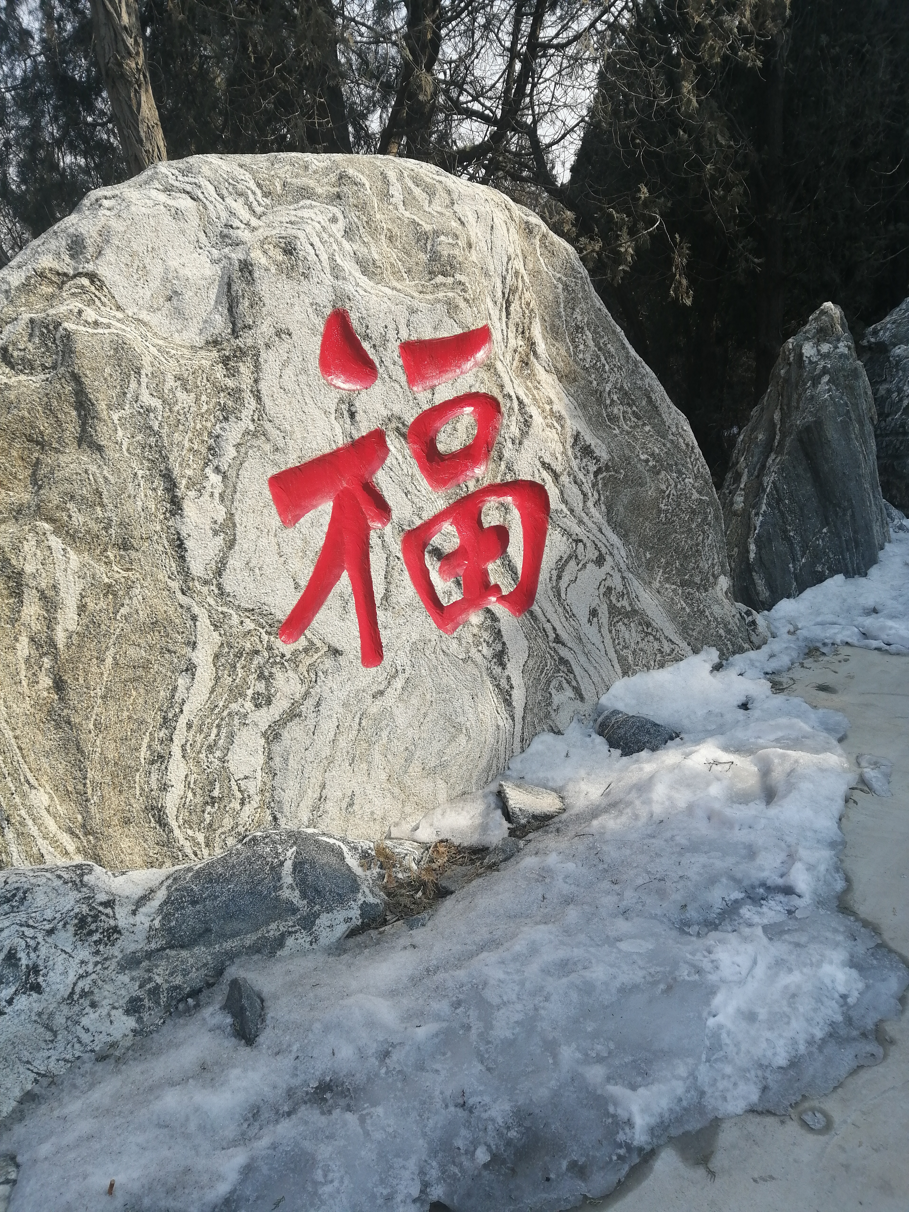 留山古火山国家森林公园旅行图片 2