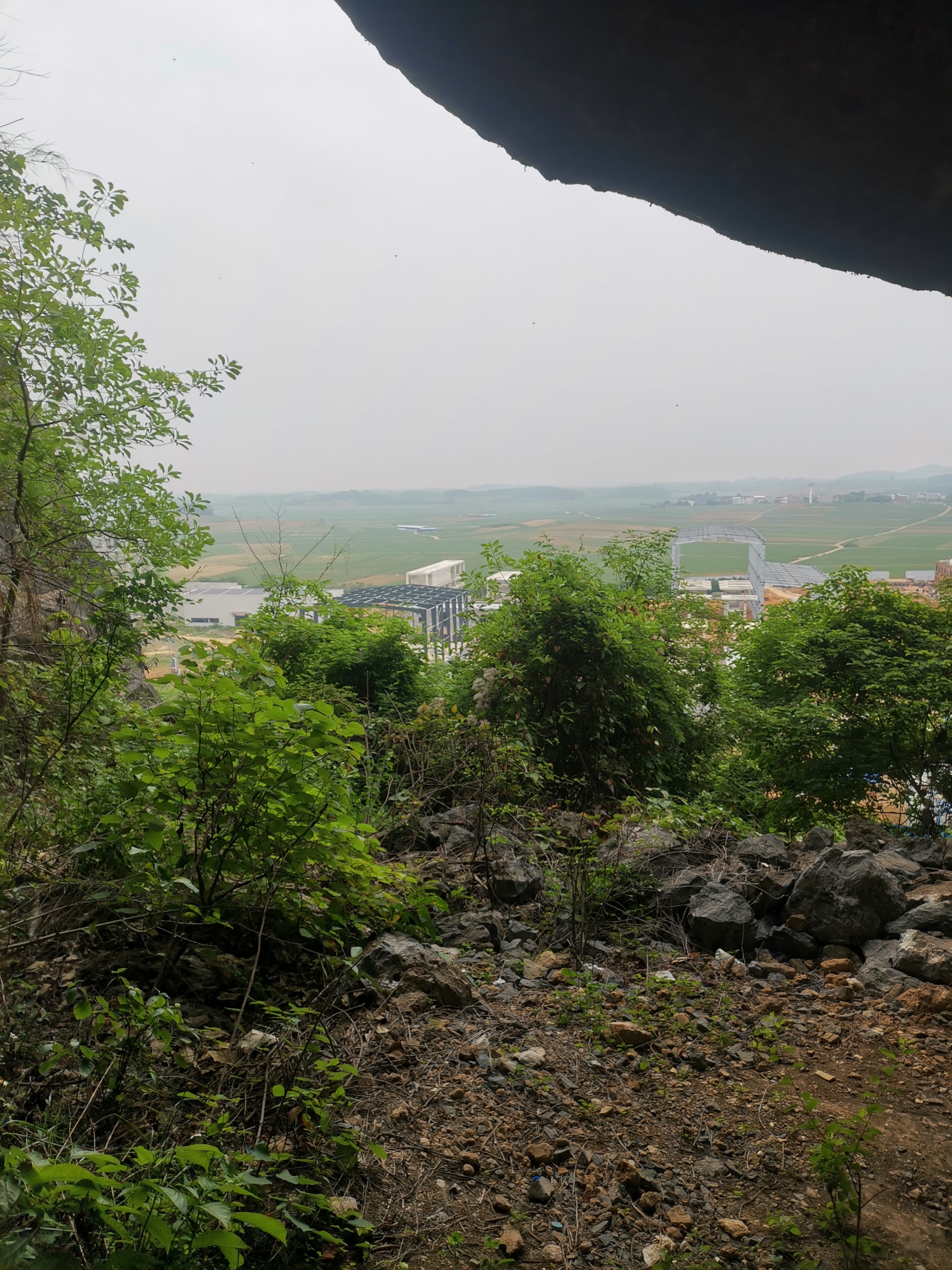 来宾第一岩旅行图片 2