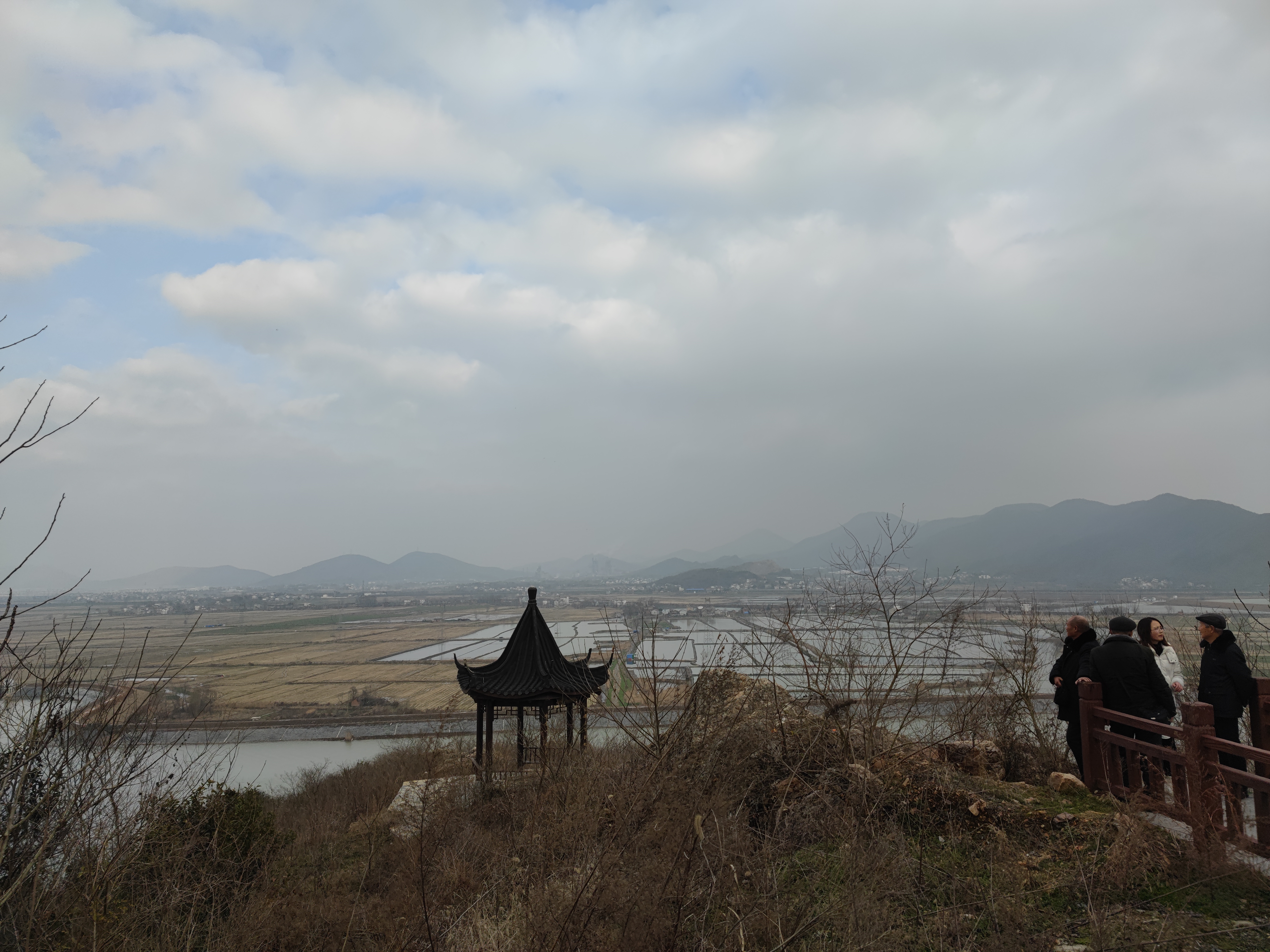 龟山塔旅行图片 2