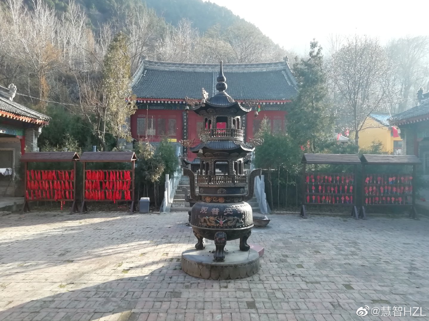 宁山寺的第3张图片的图片资料