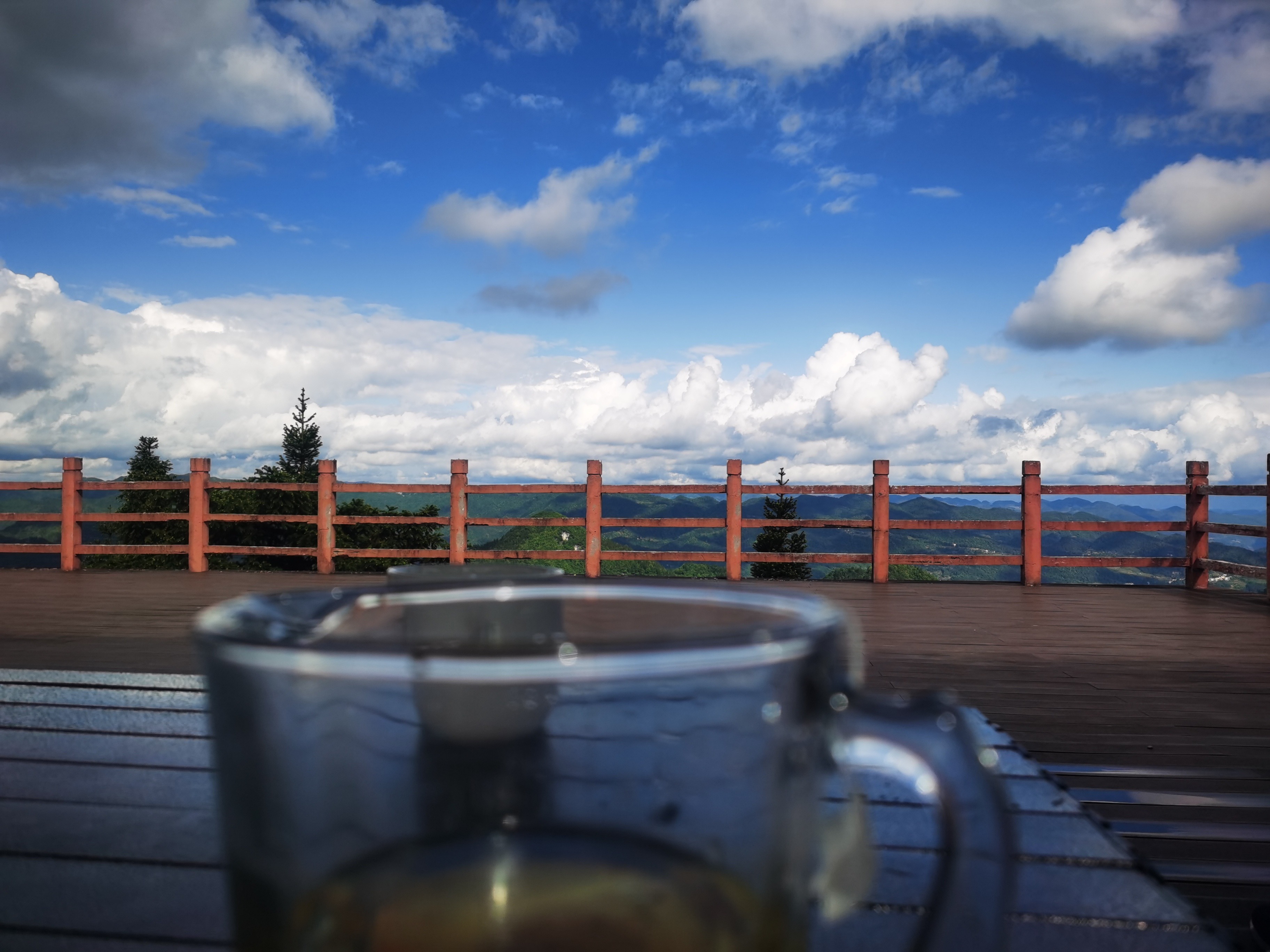 盖尔坪观景平台旅行图片 3