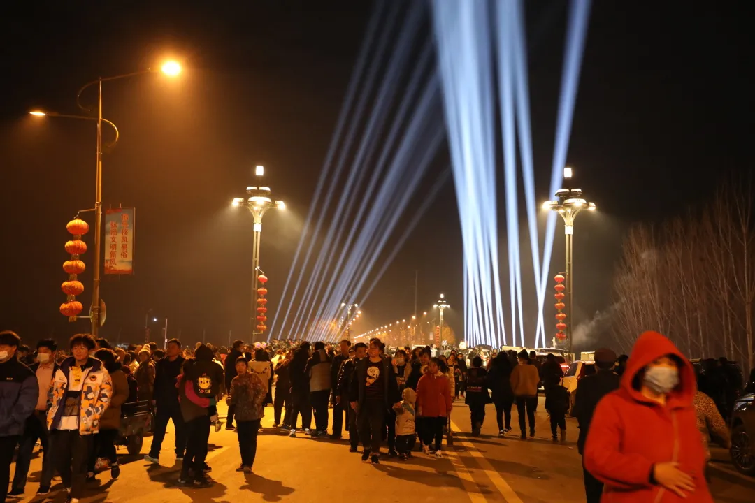 滨河公园旅行图片 2