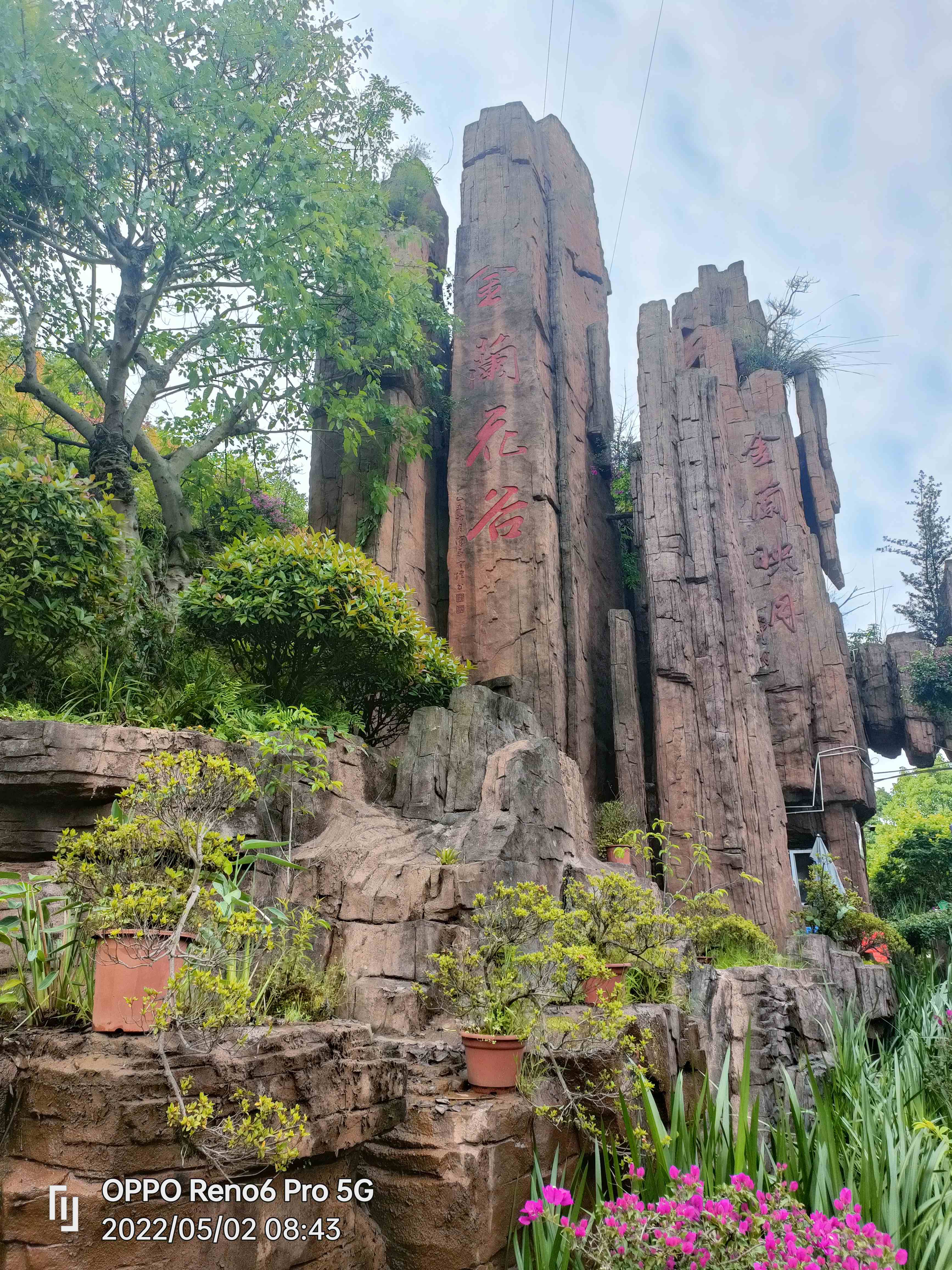 中央音乐公园旅行图片 3