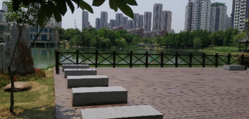 大钟楼旅行图片 1