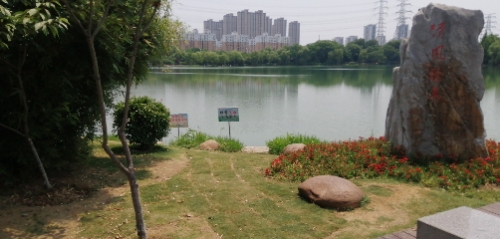 大钟楼旅行图片 3