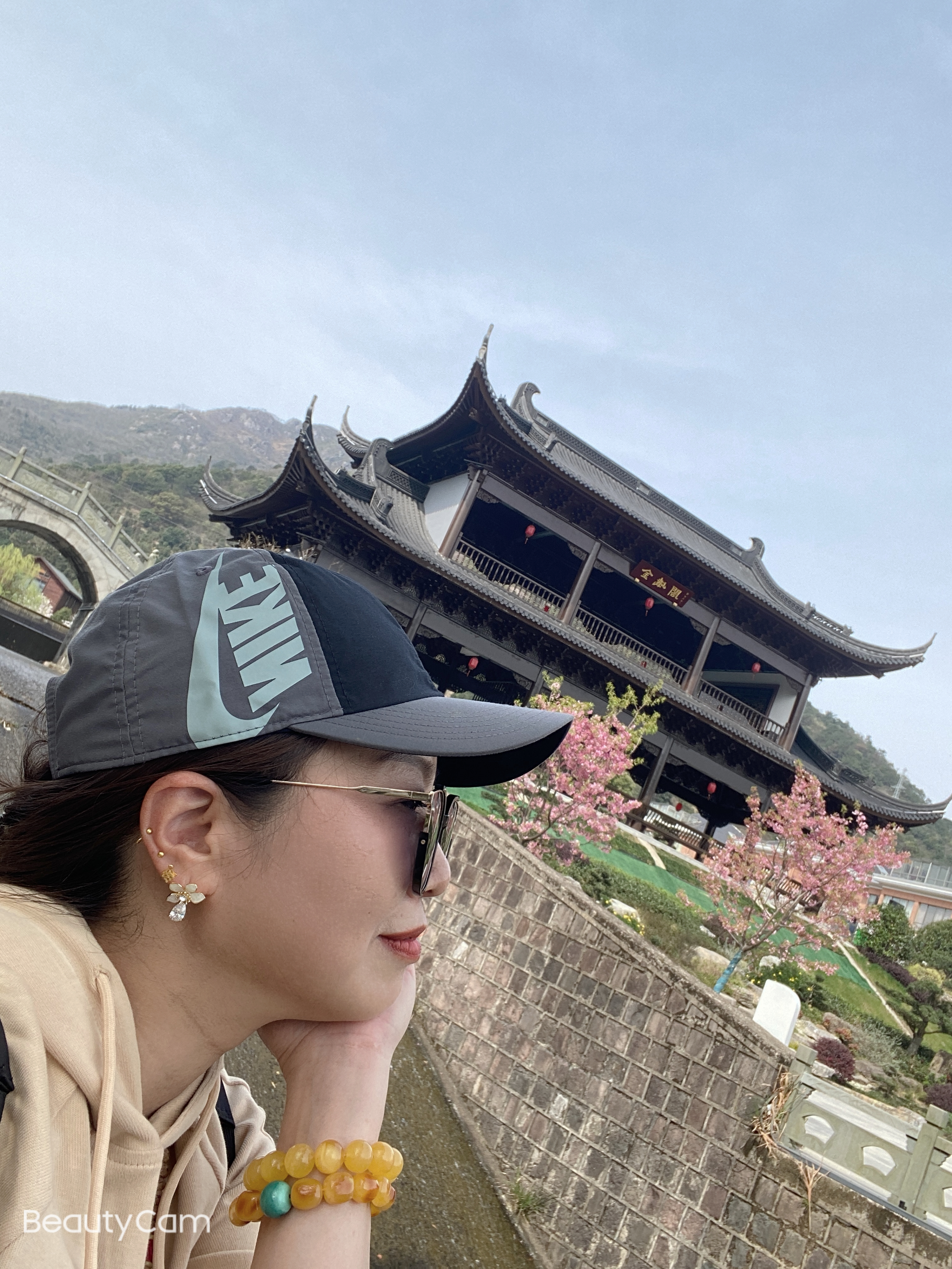 西坞街道金峨村景区旅行图片 1