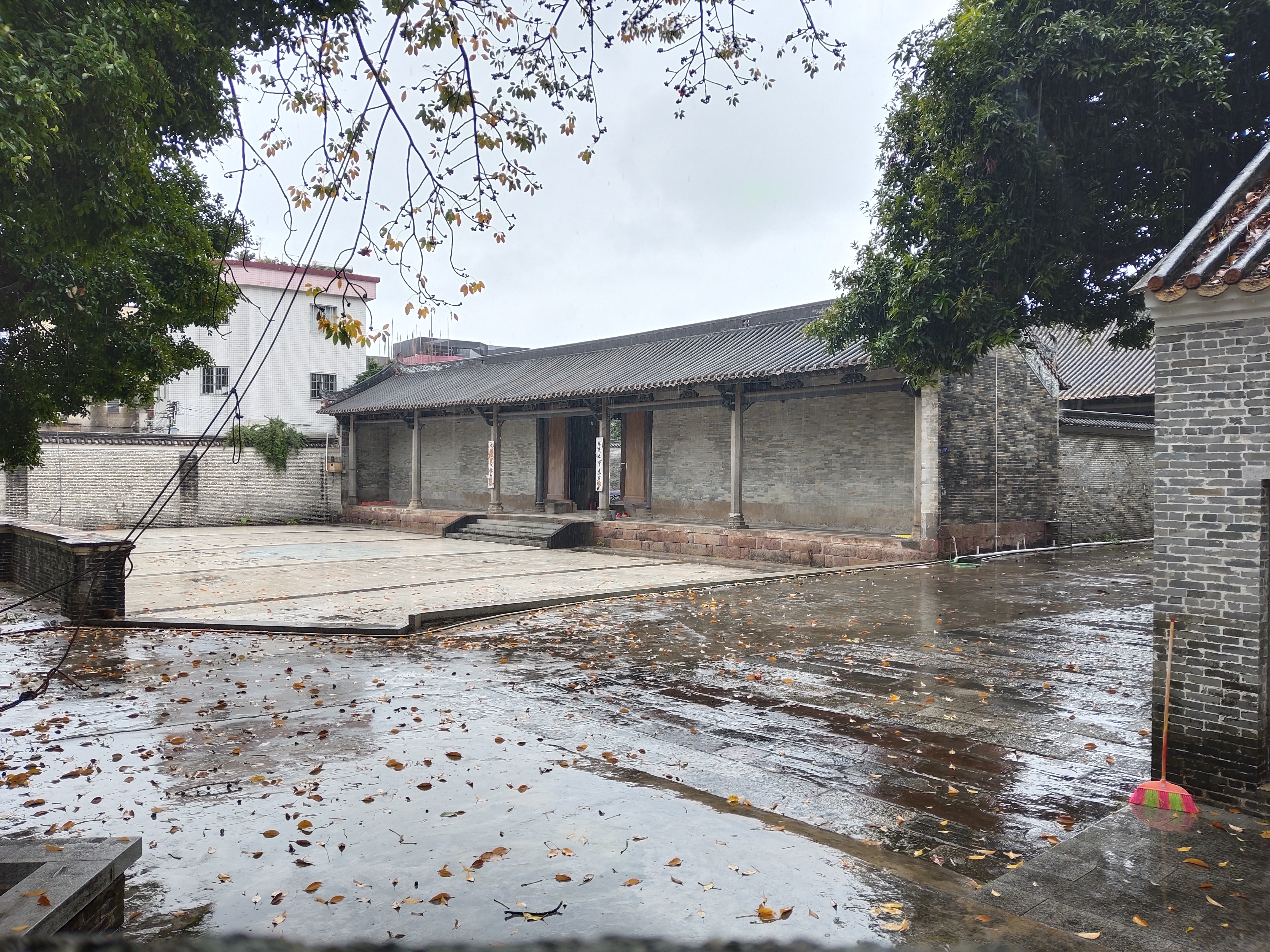碧江村心祠堂群旅行图片 2