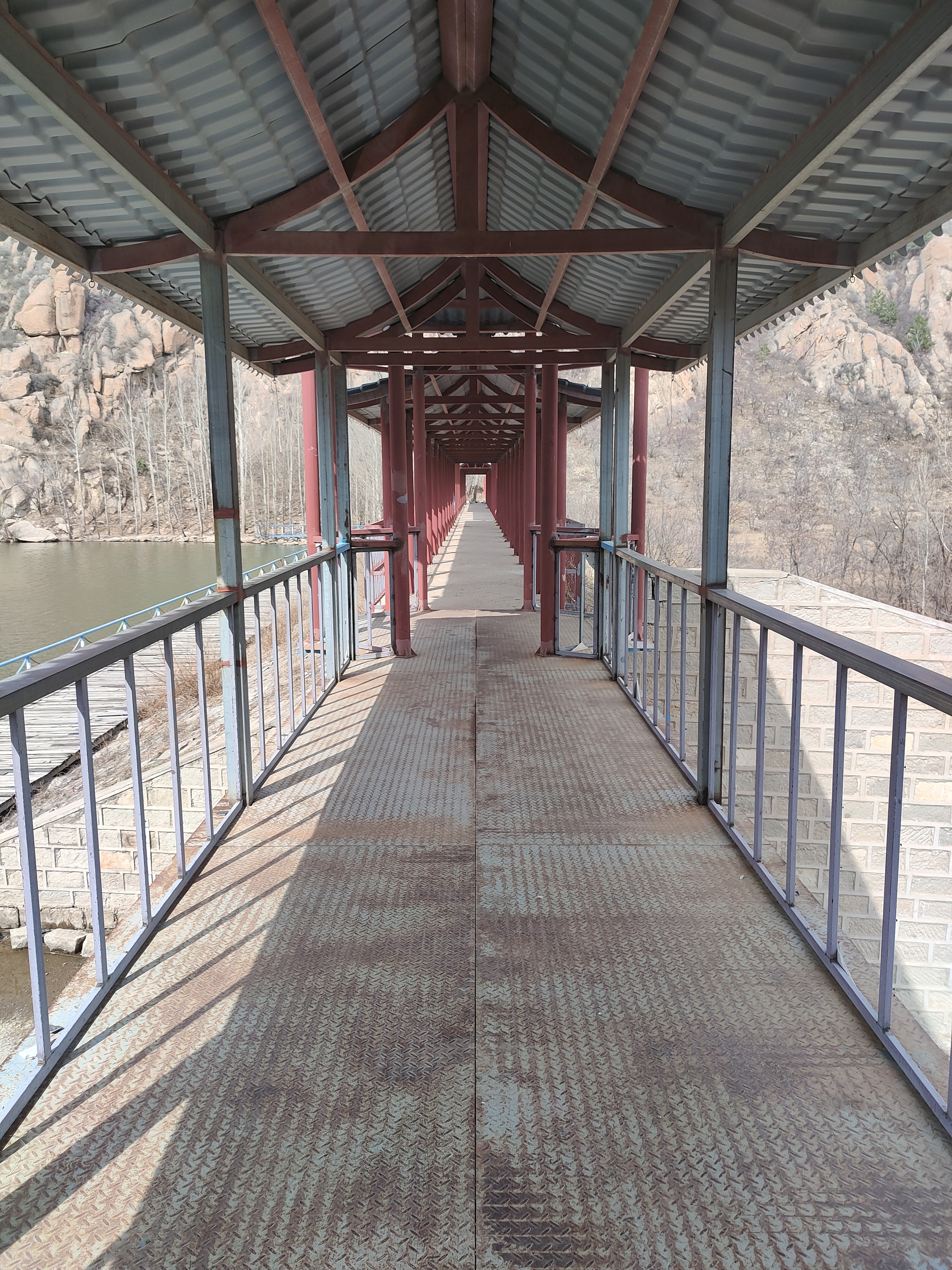 大裂山风景区旅行图片 2