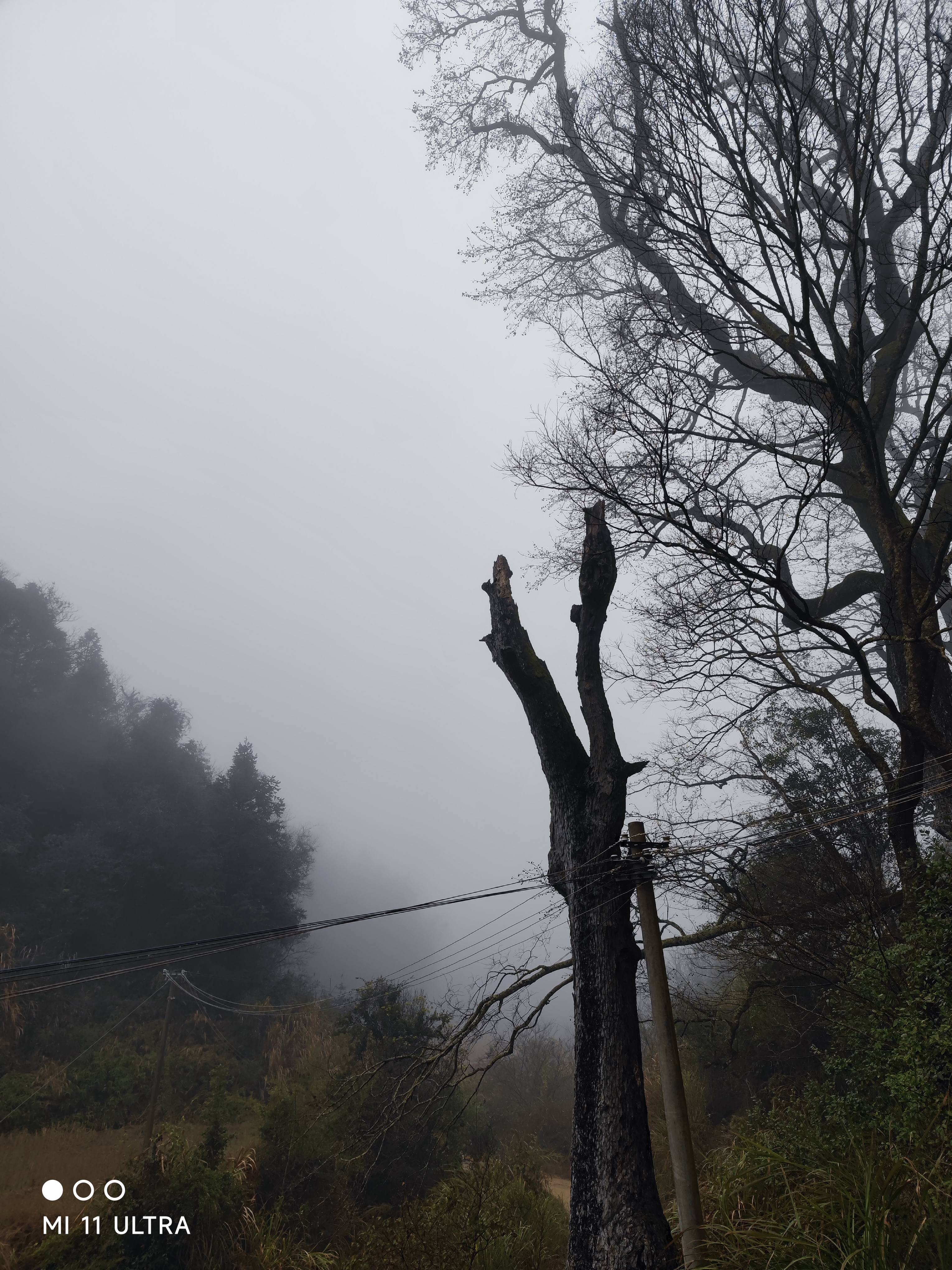 太平飞瀑风景区旅行图片 3