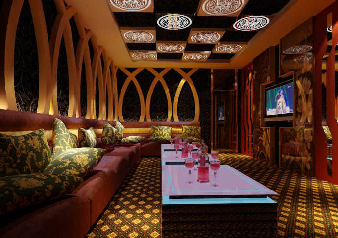 私人订制(盼盼路店)