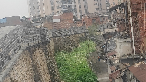 草鞋街景点旅行图片 2