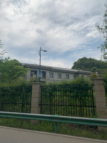 午潮山公园旅行图片 3