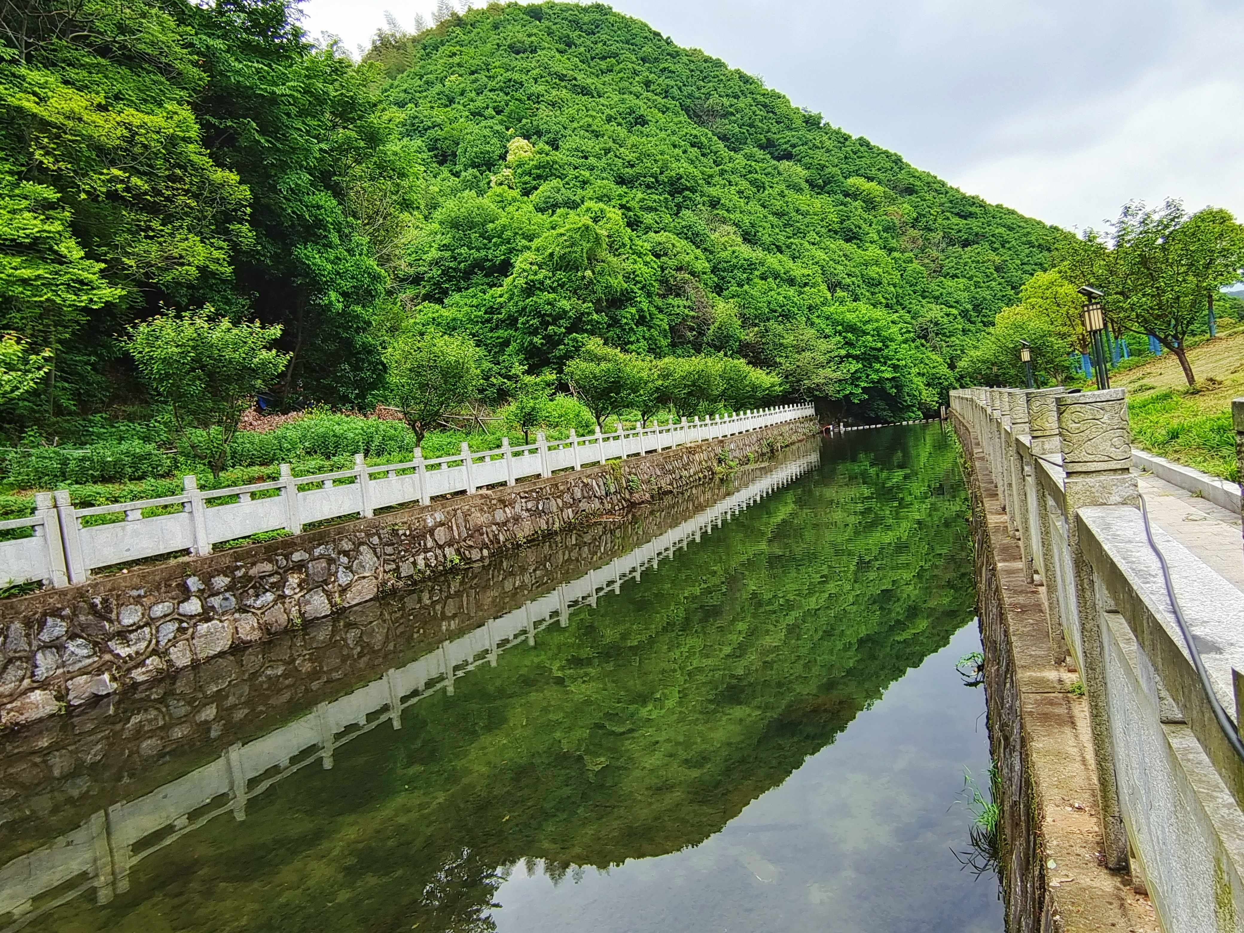 午潮山公园旅行图片 3