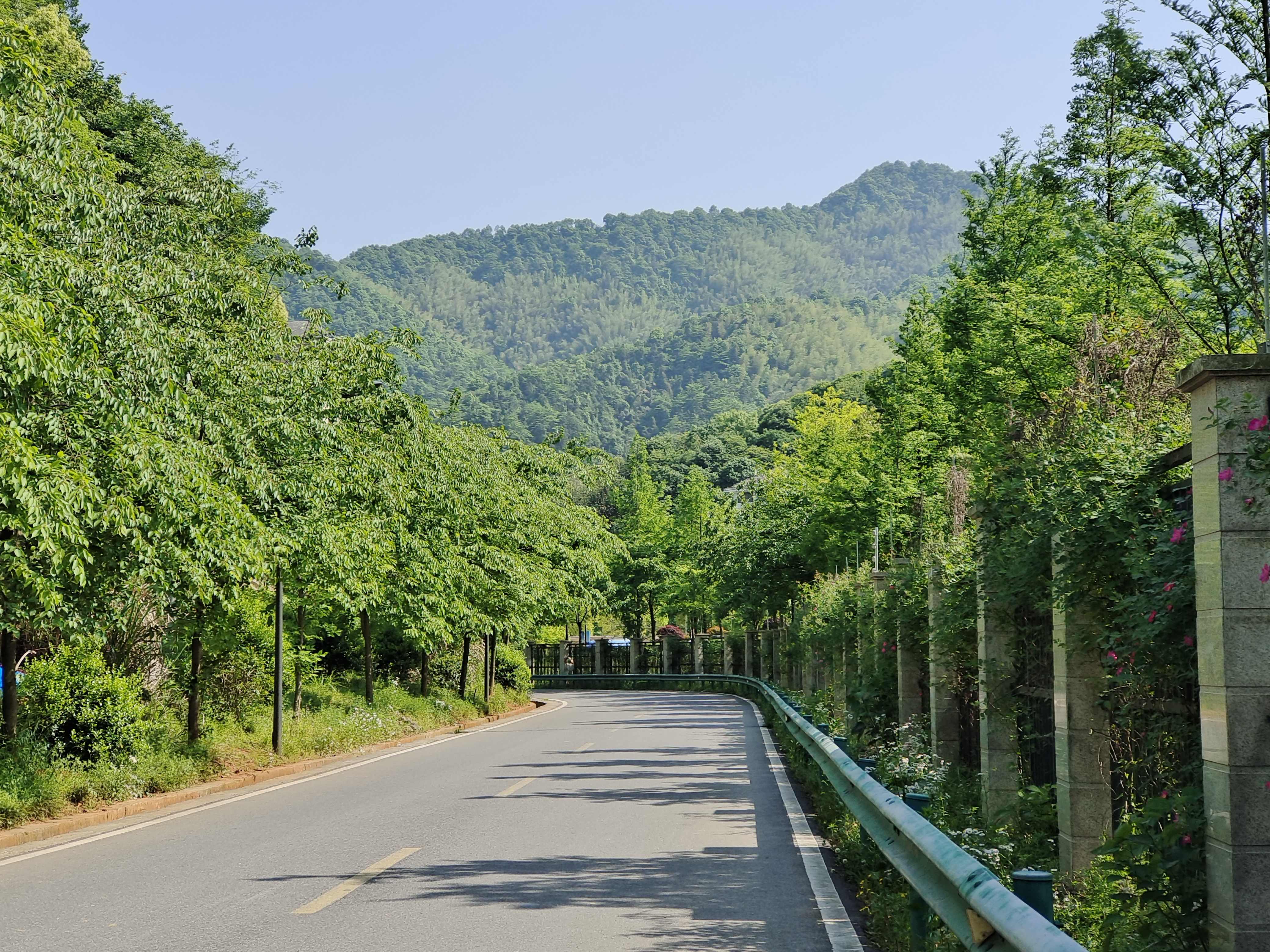 午潮山公园旅行图片 2
