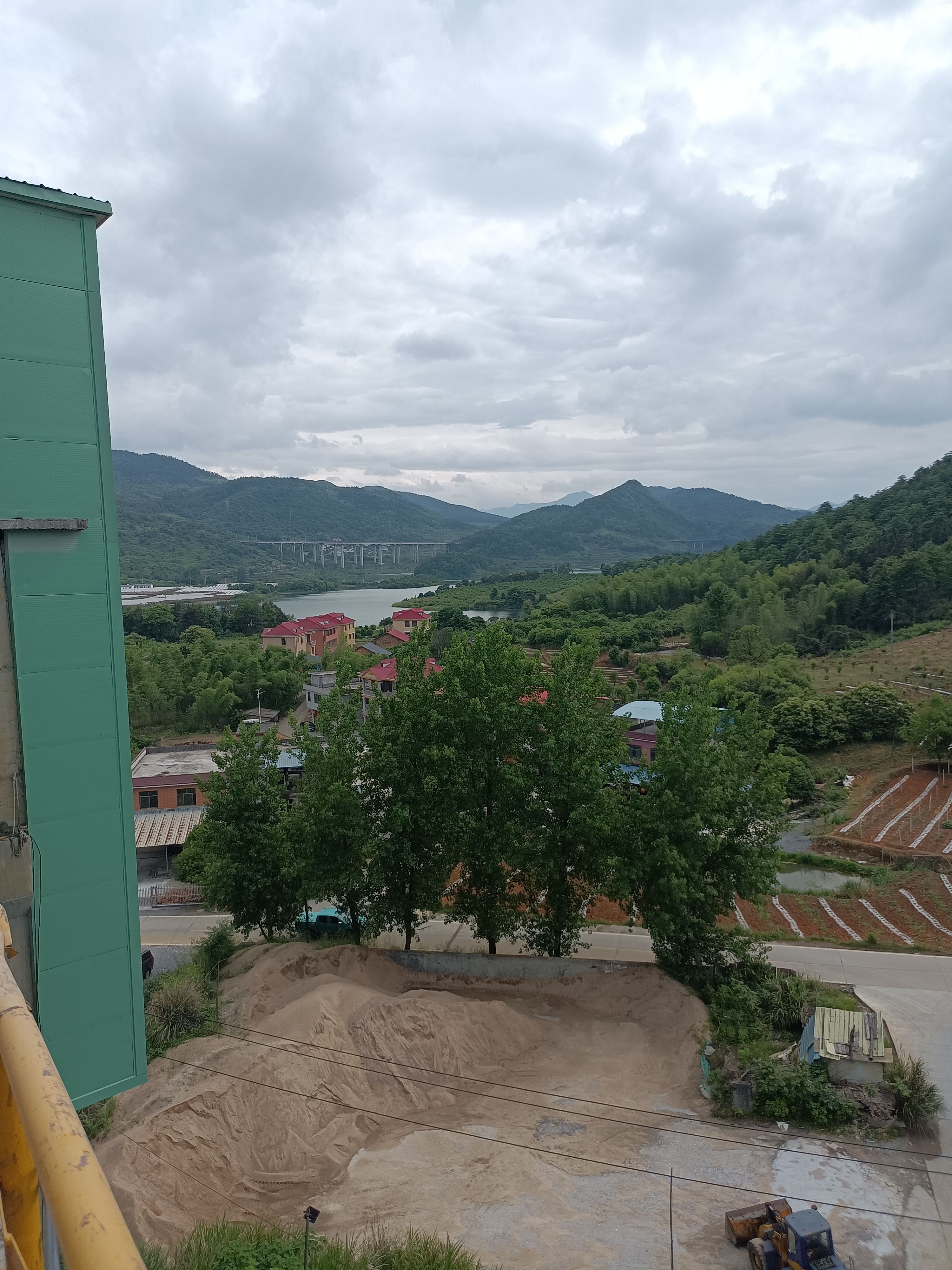 金甲梨园旅行图片 2