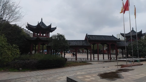 钟鼓楼旅行图片 3