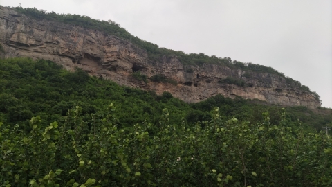 太河寺罗祖洞旅行图片