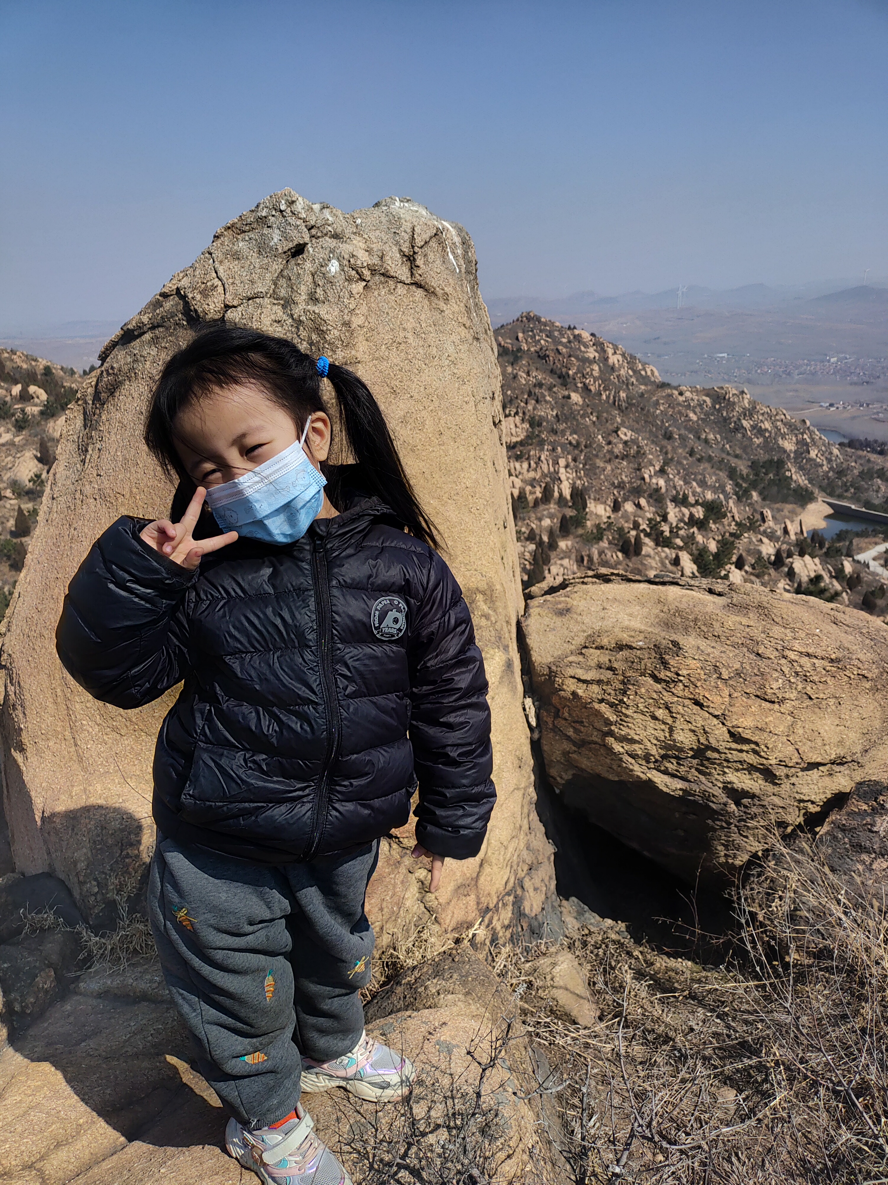 望母山景区旅行图片 1