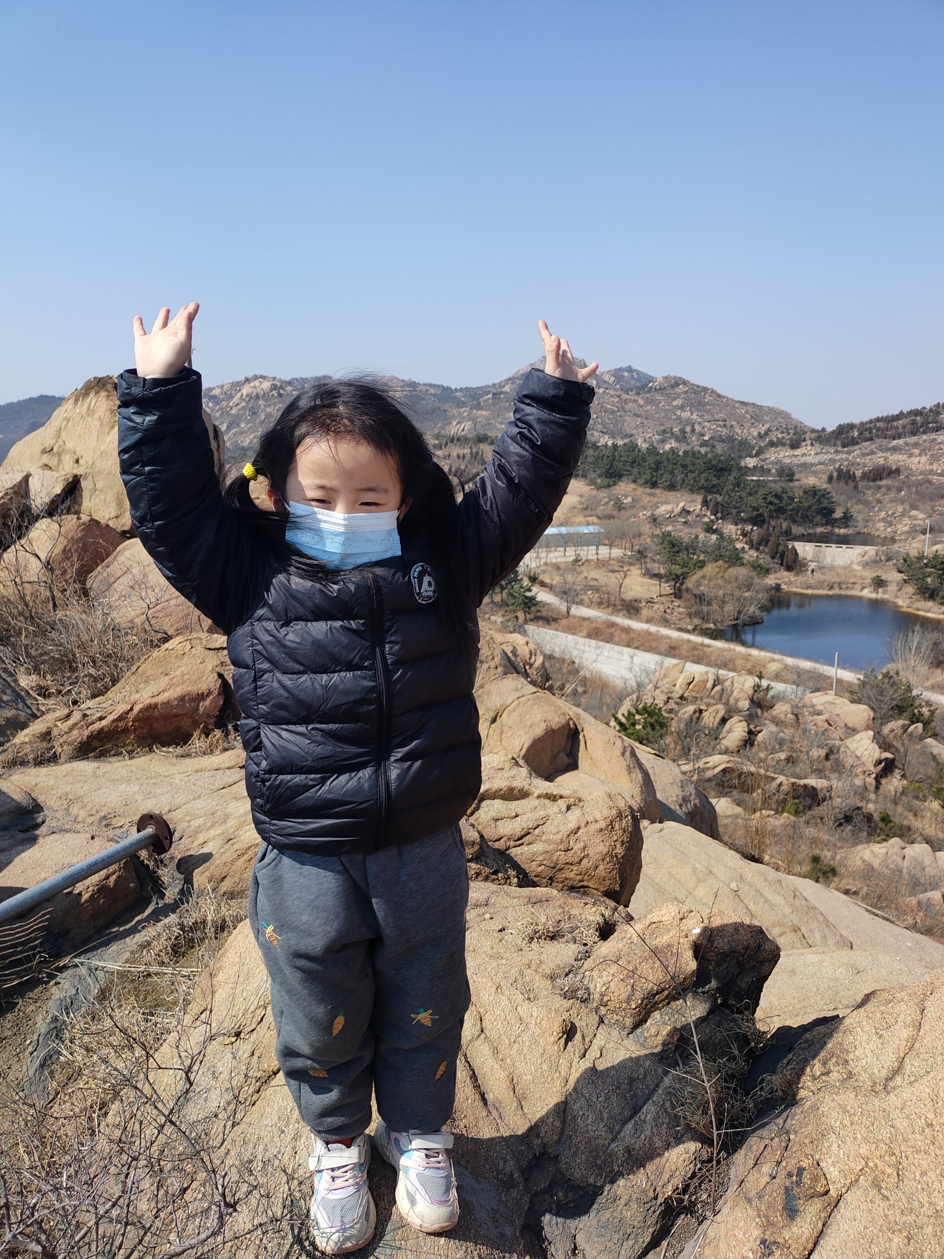 望母山景区旅行图片 2