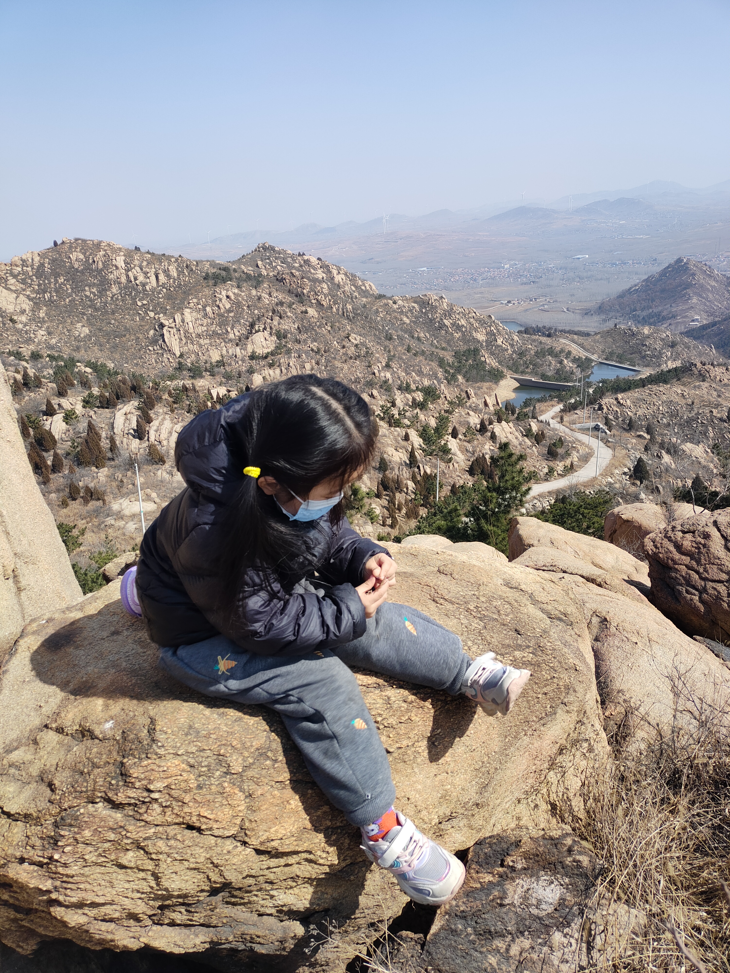 望母山景区旅行图片 3