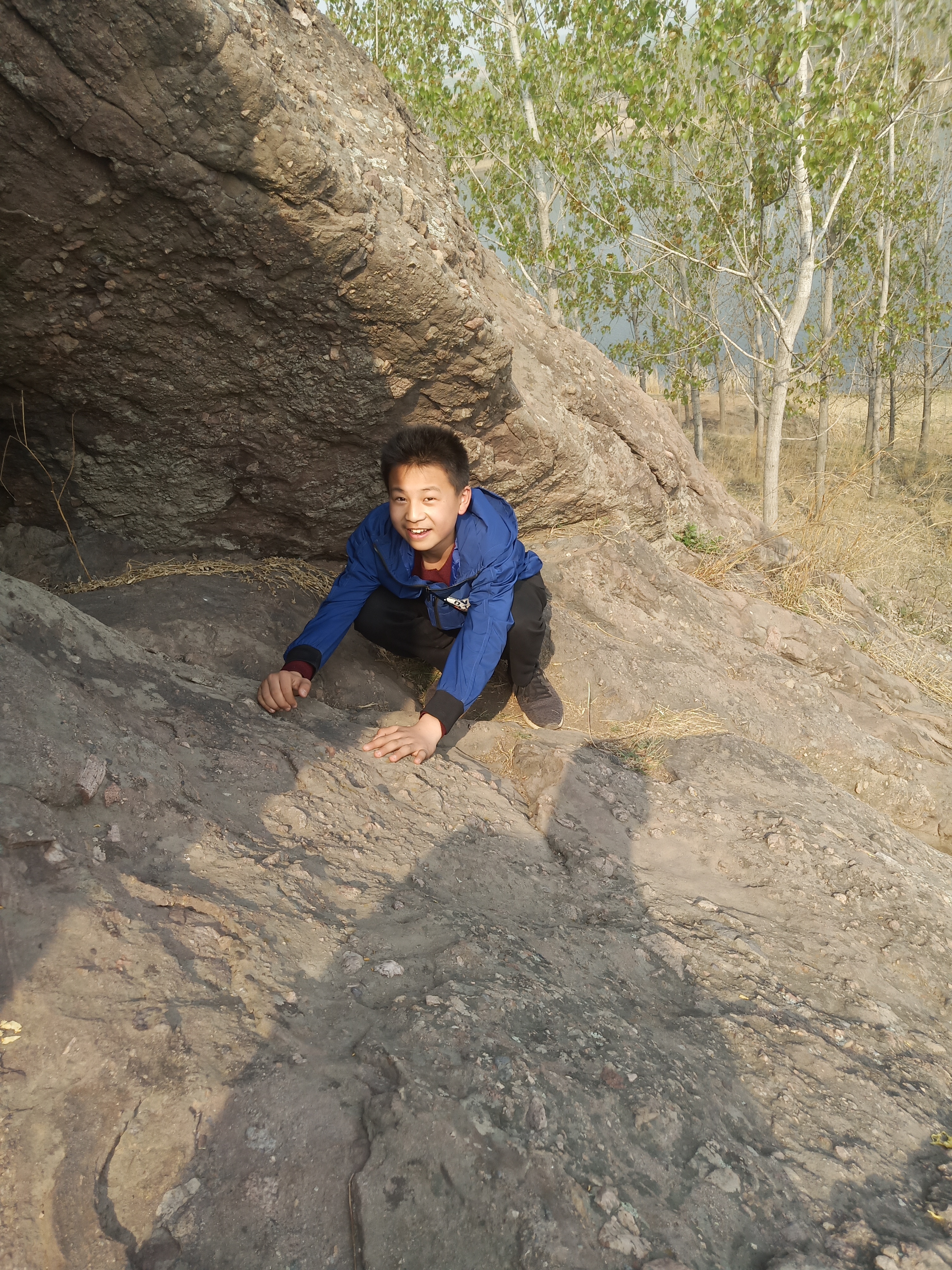 马陵山景区旅行图片 3
