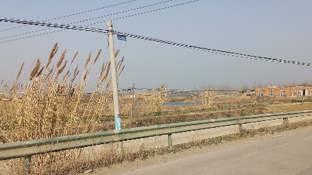 明代方丘遗址旅行图片 1