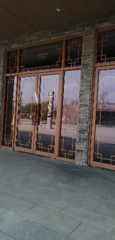 螺江九曲湿地公园旅行图片 1